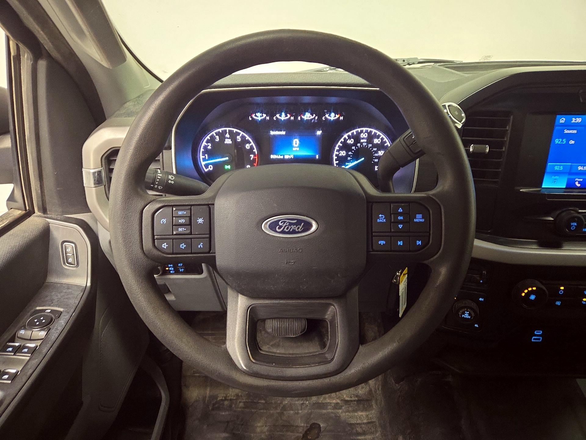 Thumbnail: 2023 Ford F-150 - 10