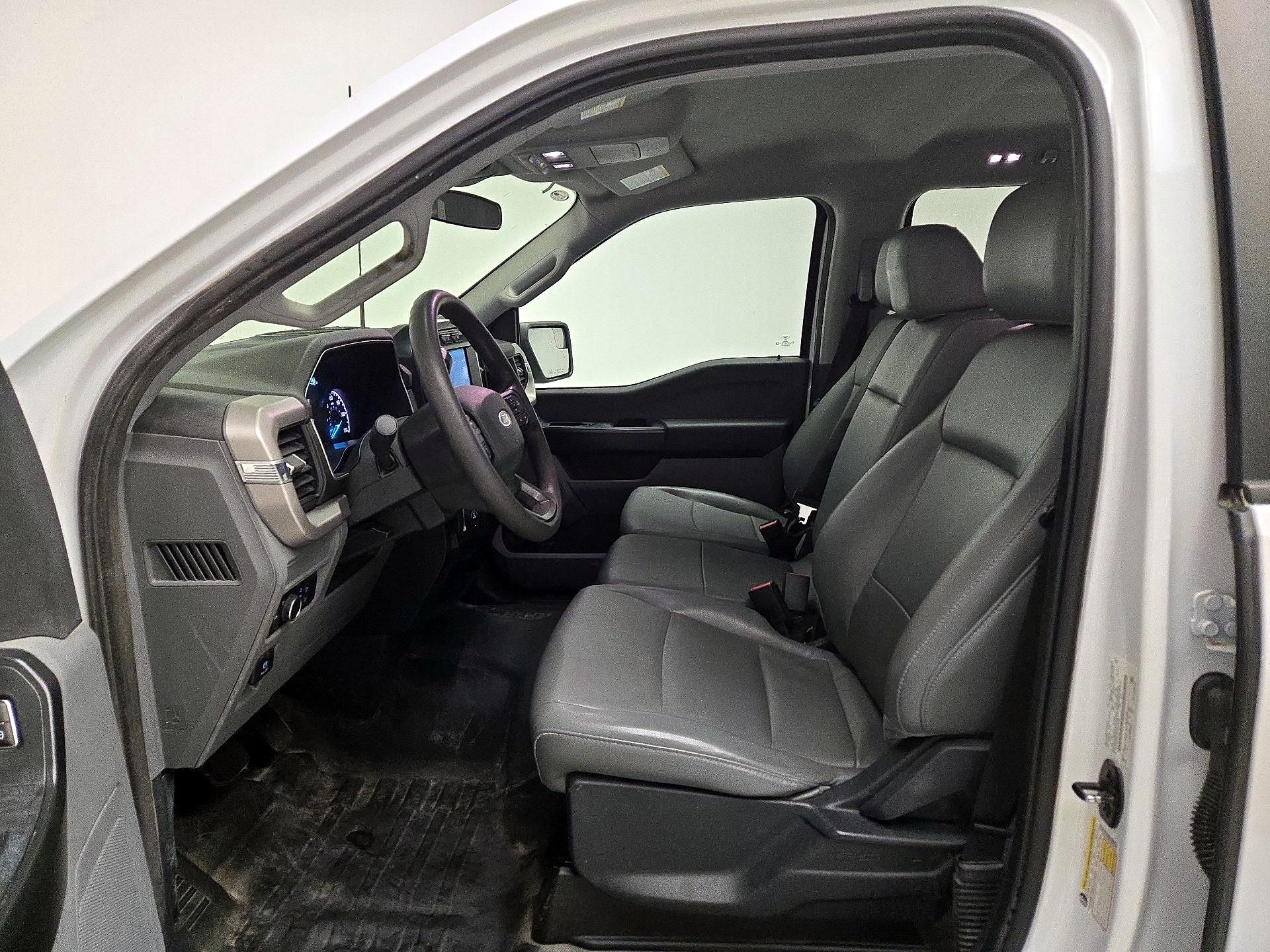 Thumbnail: 2023 Ford F-150 - 11