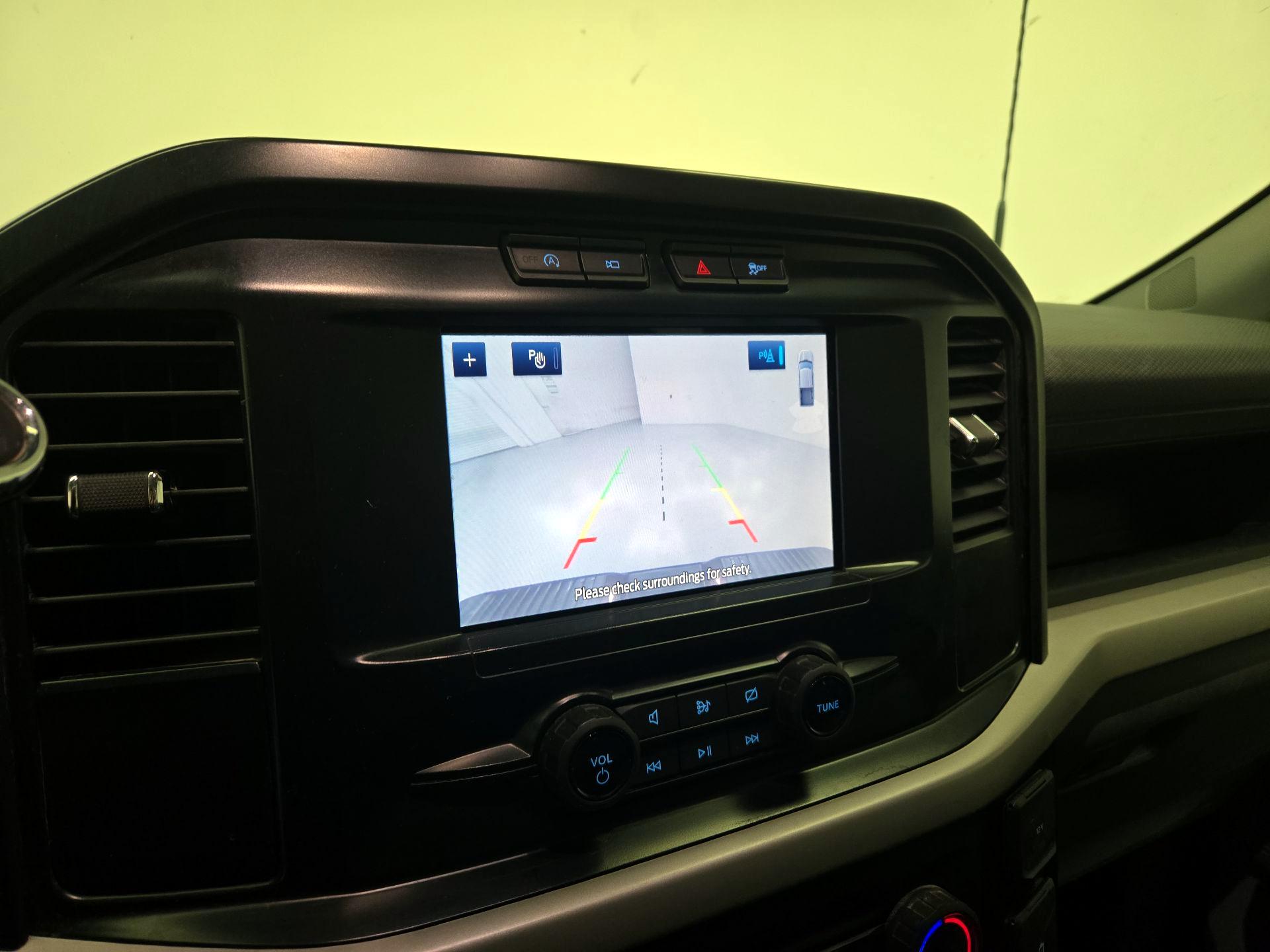 Thumbnail: 2023 Ford F-150 - 14