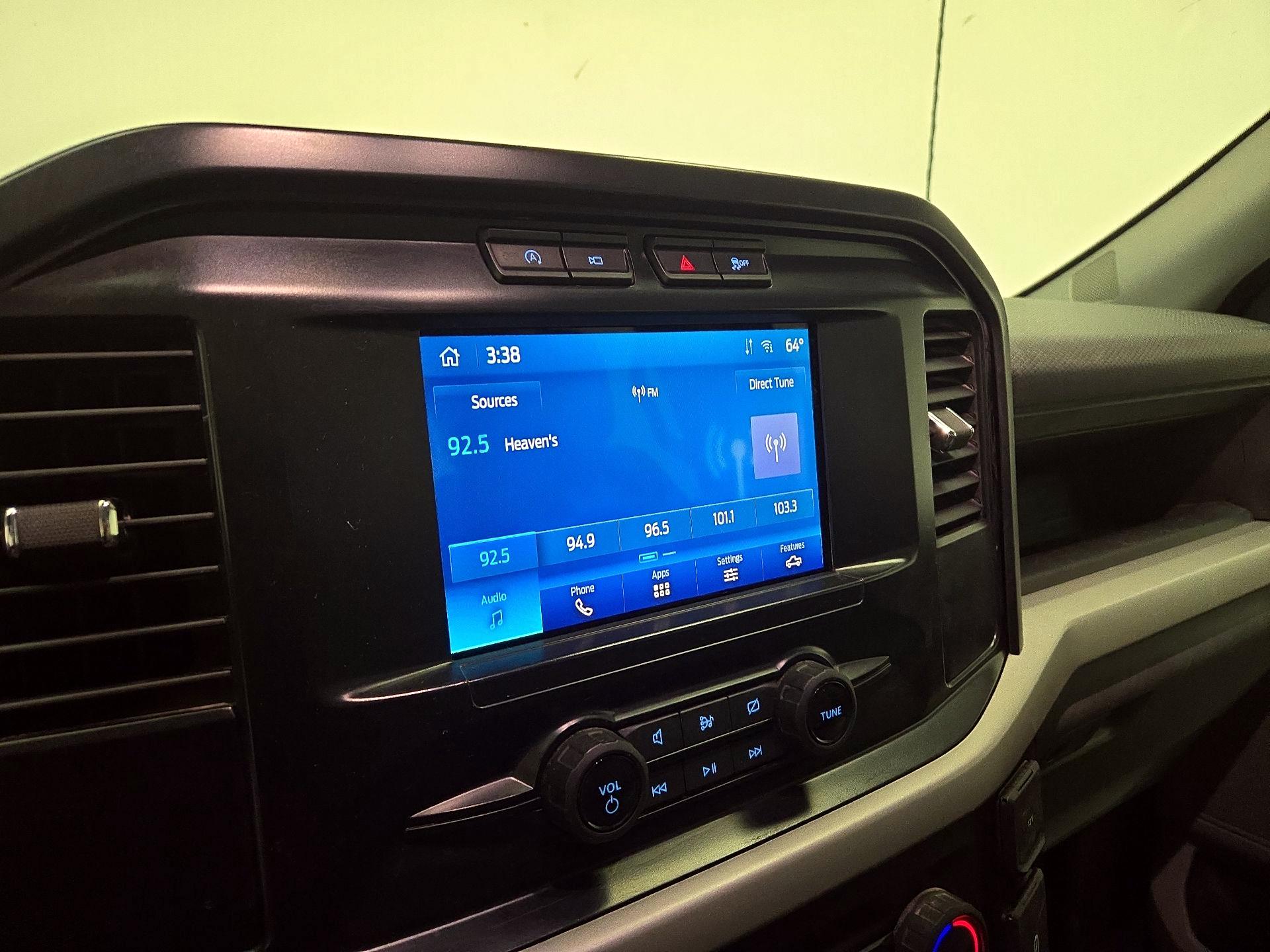 Thumbnail: 2023 Ford F-150 - 15