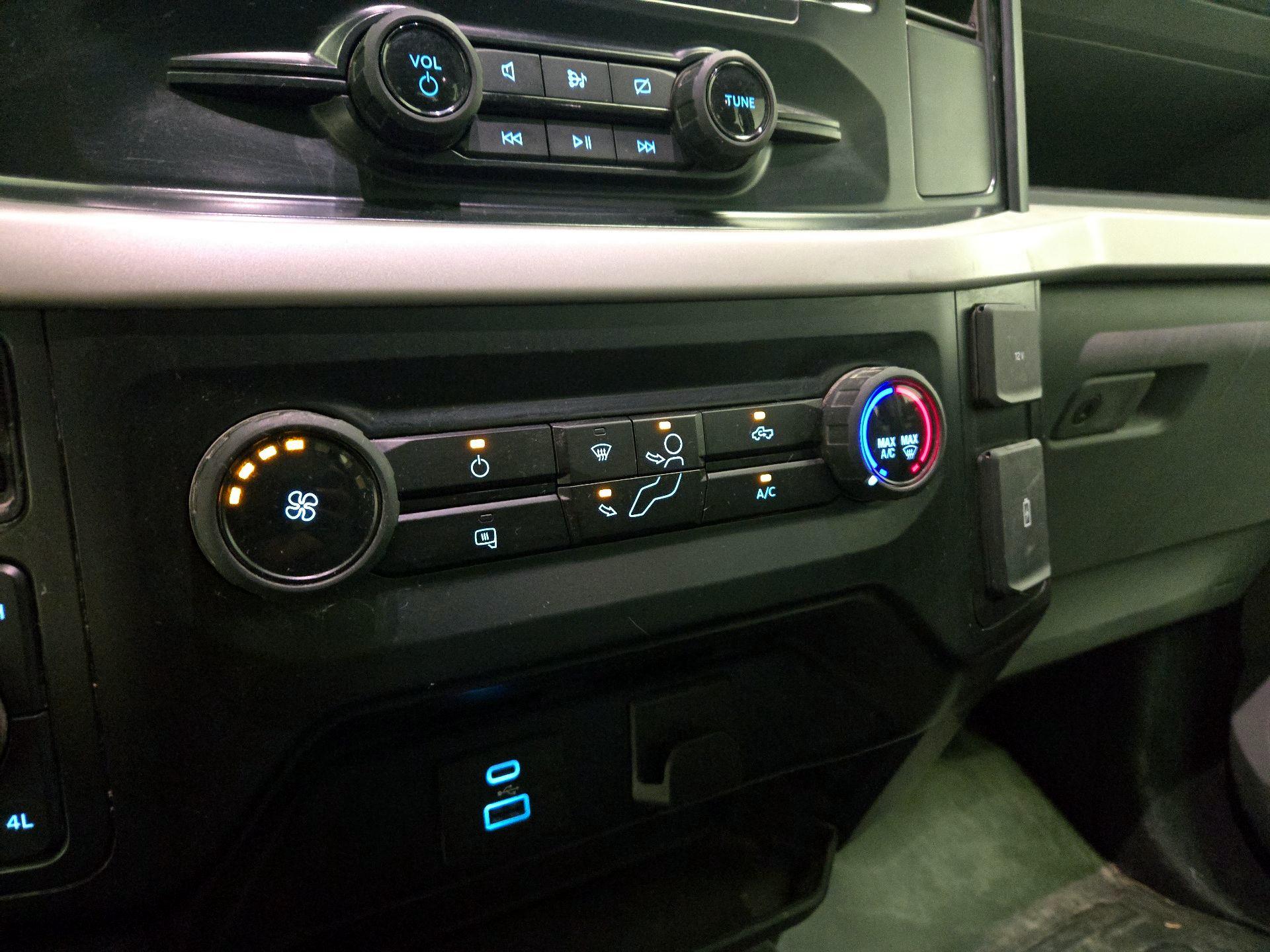 Thumbnail: 2023 Ford F-150 - 16