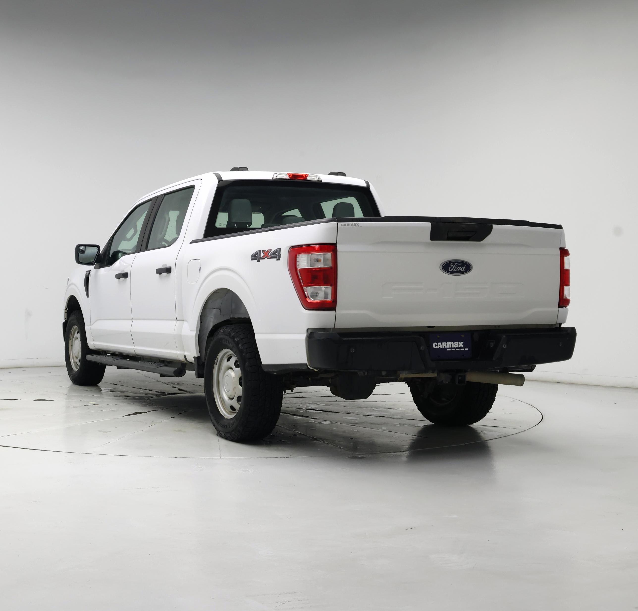 Thumbnail: 2023 Ford F-150 - 2