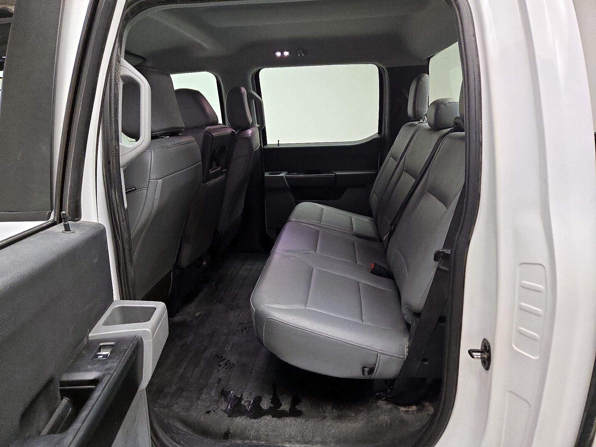 Thumbnail: 2023 Ford F-150 - 19