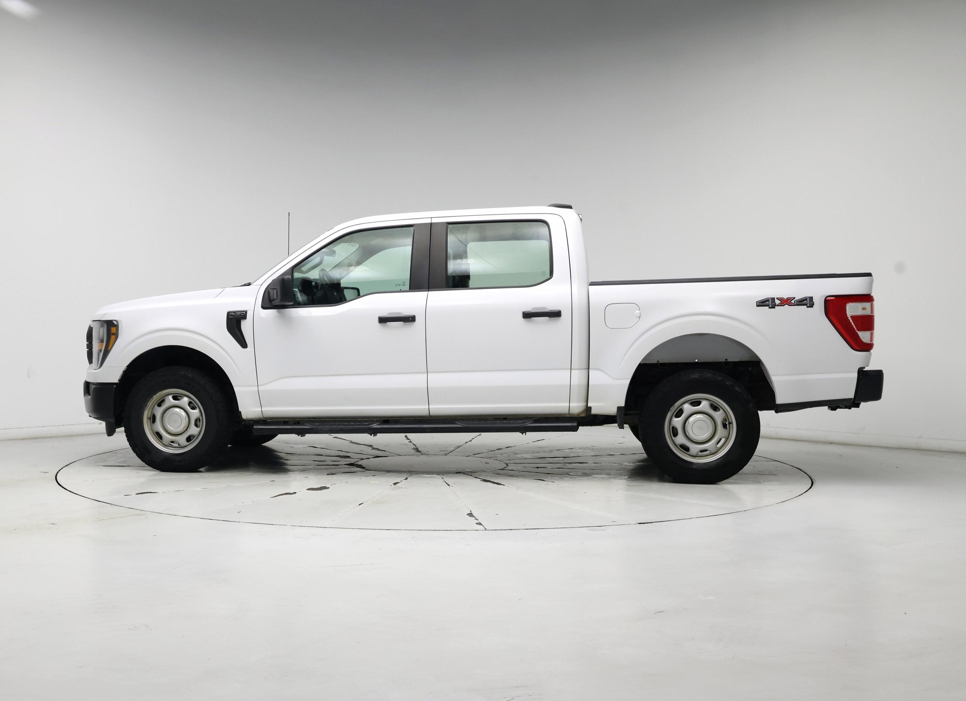 Thumbnail: 2023 Ford F-150 - 3