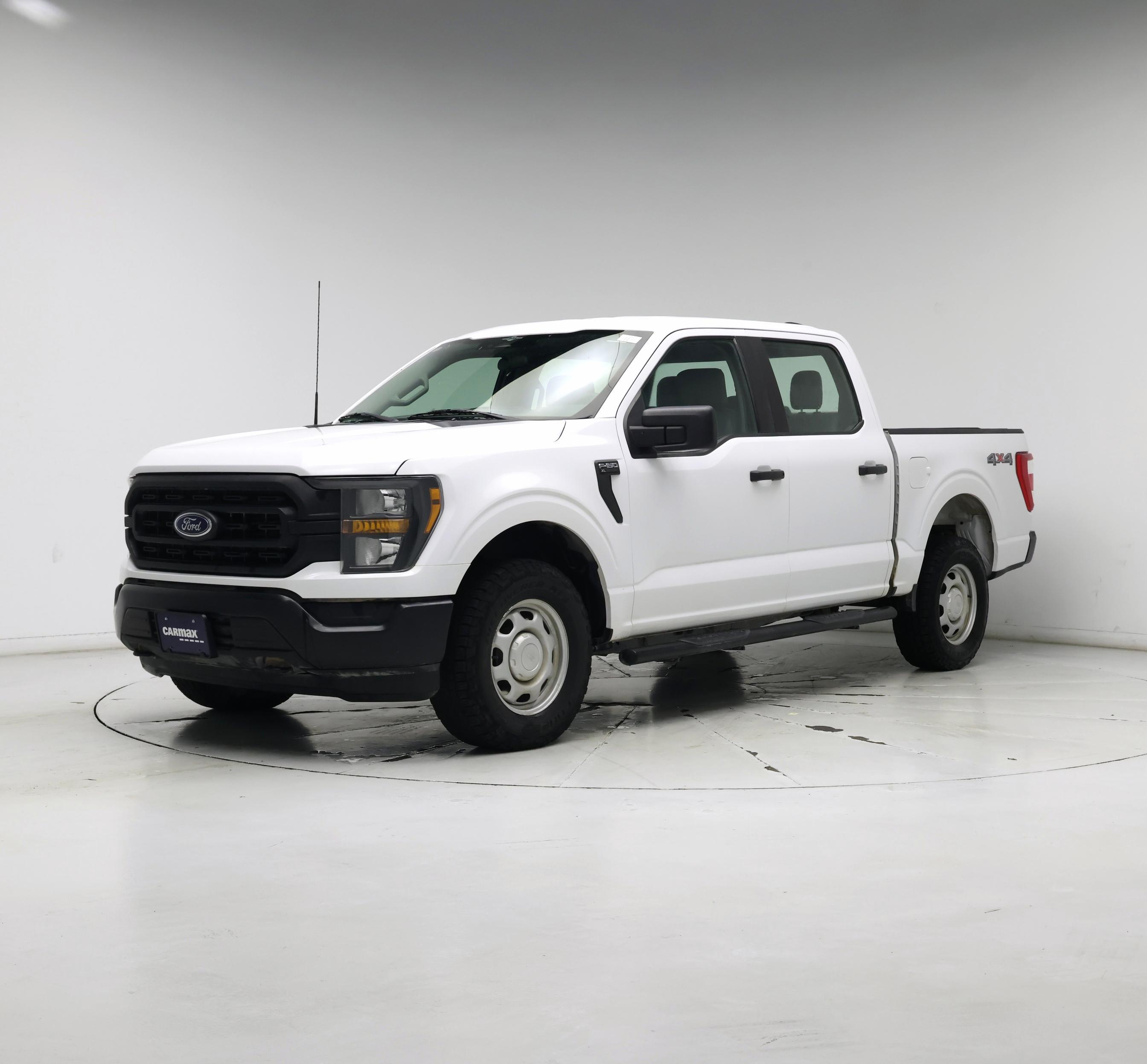 Thumbnail: 2023 Ford F-150 - 4