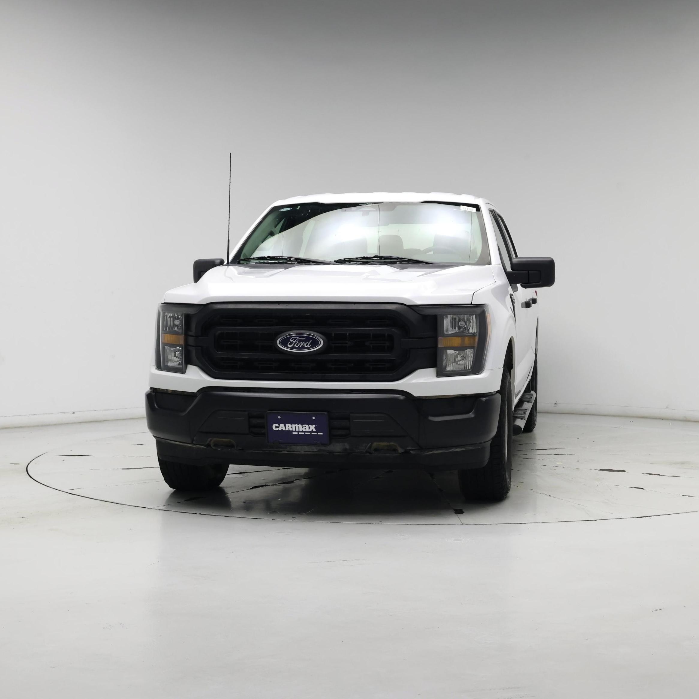 Thumbnail: 2023 Ford F-150 - 5