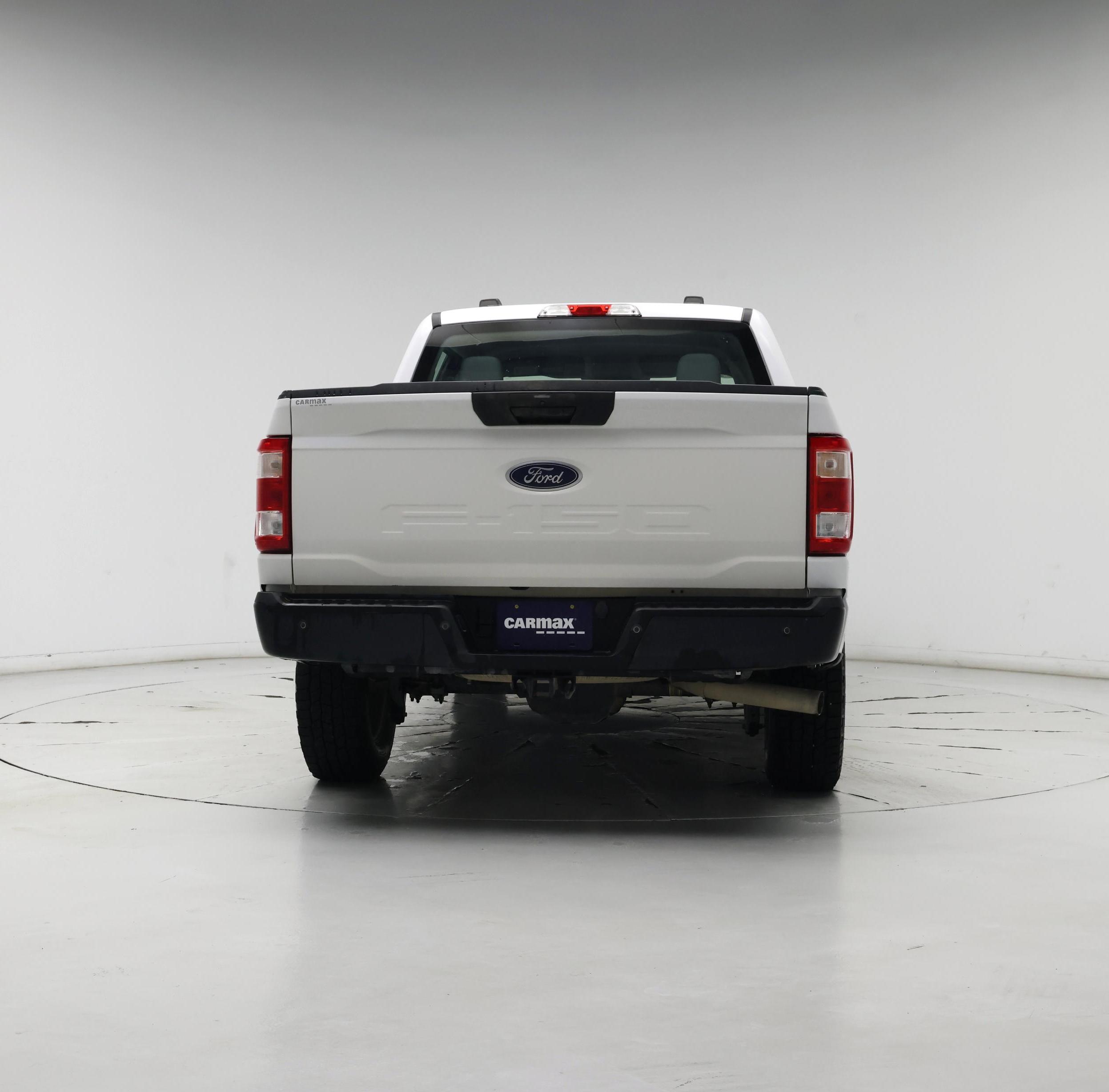 Thumbnail: 2023 Ford F-150 - 6