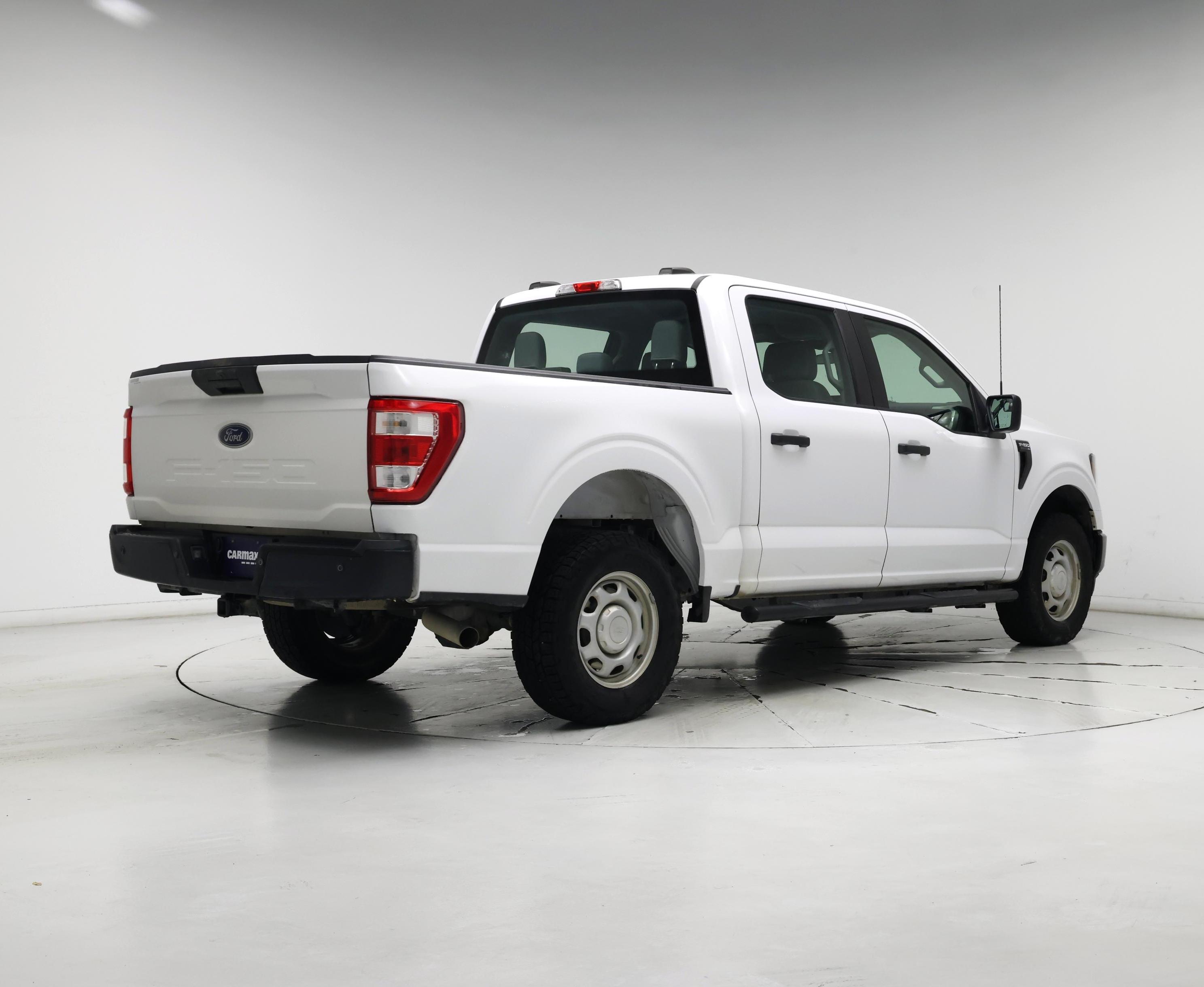 Thumbnail: 2023 Ford F-150 - 8