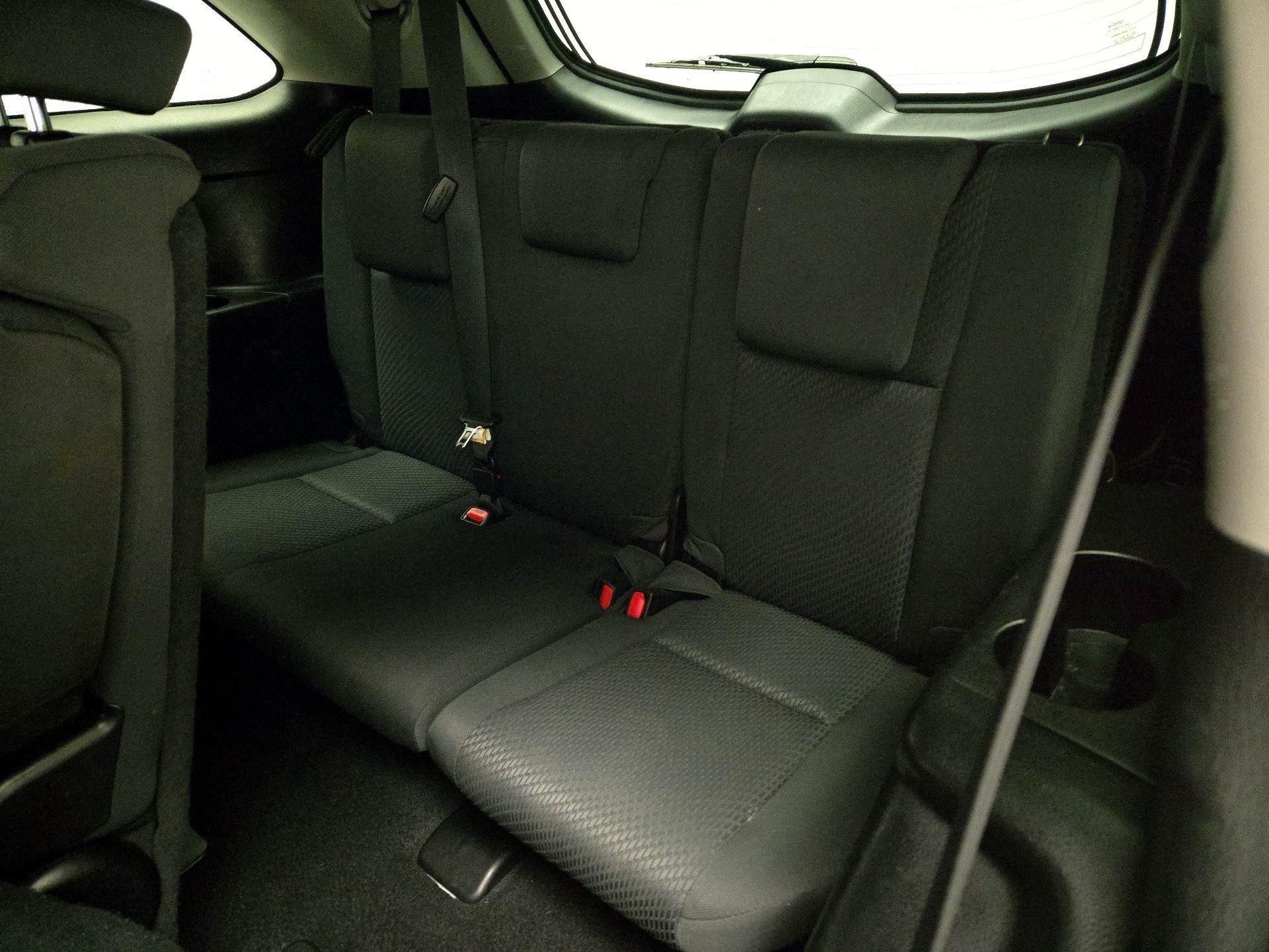 Thumbnail: 2017 Toyota Highlander - 20