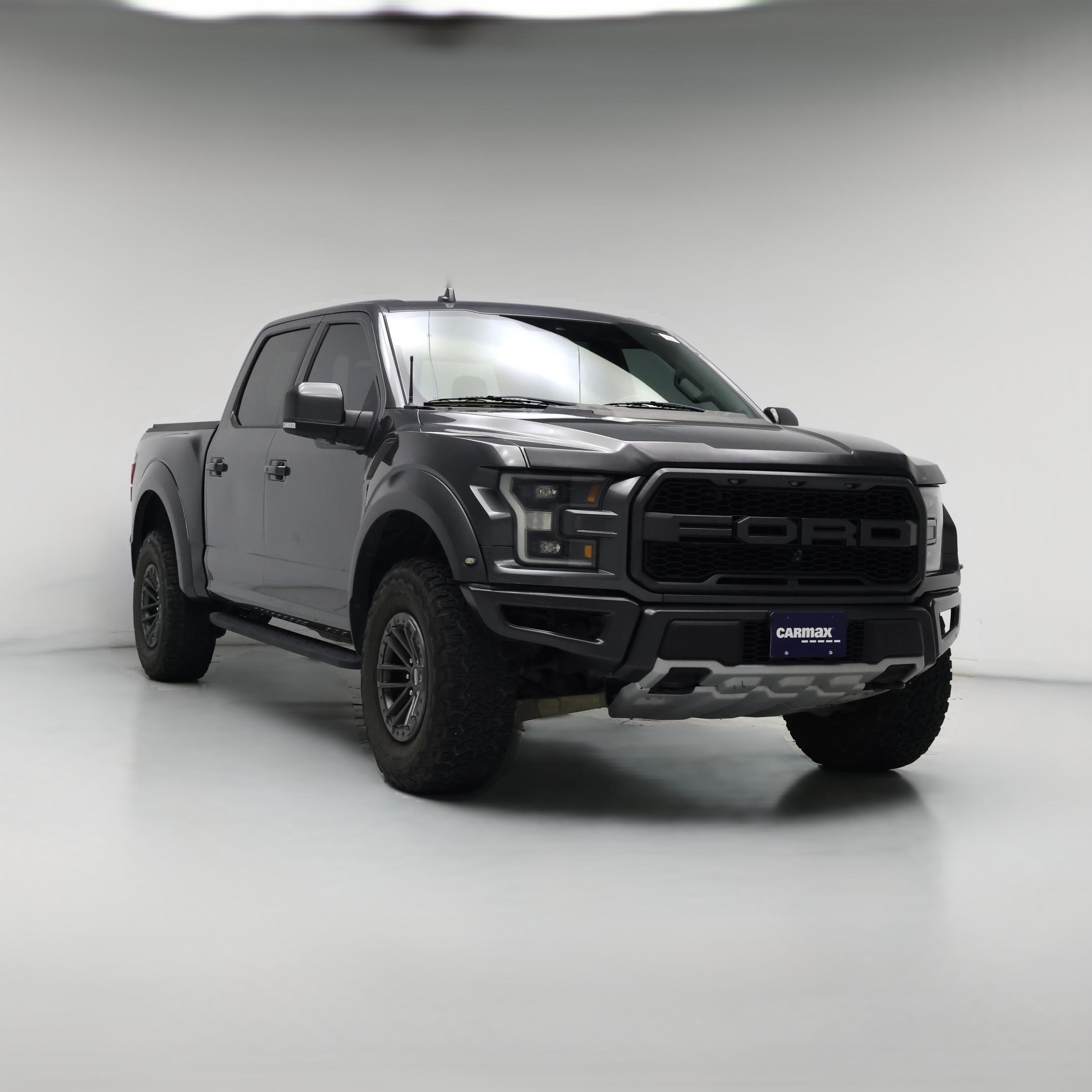 Thumbnail: 2019 Ford F-150 - 1