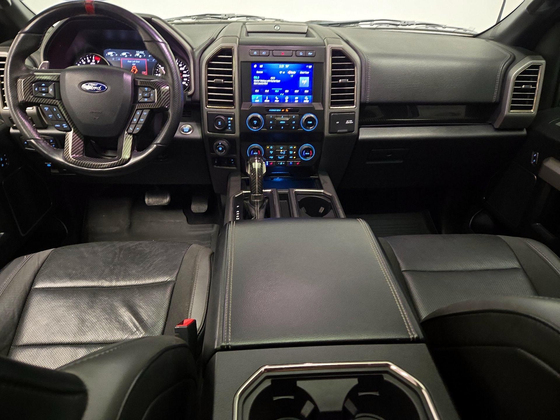 Thumbnail: 2019 Ford F-150 - 9