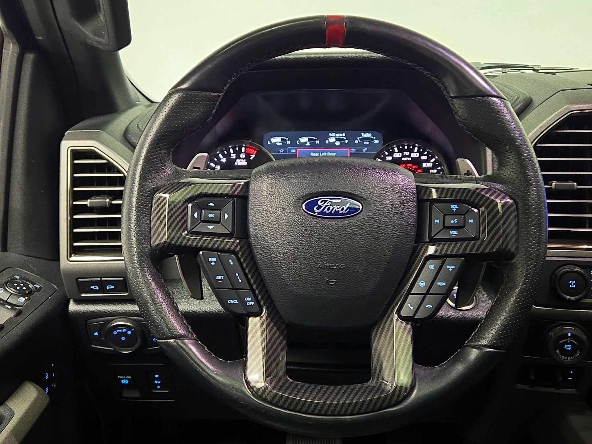 Thumbnail: 2019 Ford F-150 - 10