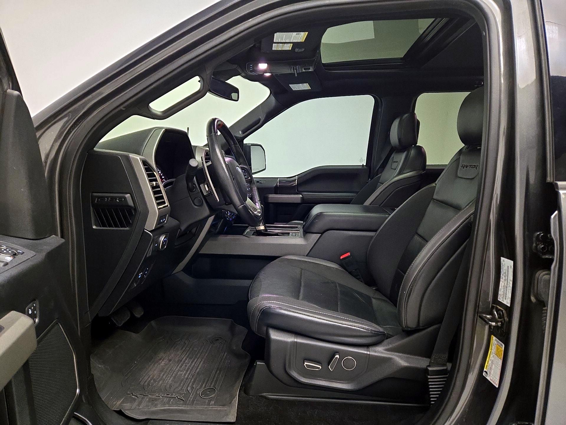 Thumbnail: 2019 Ford F-150 - 11