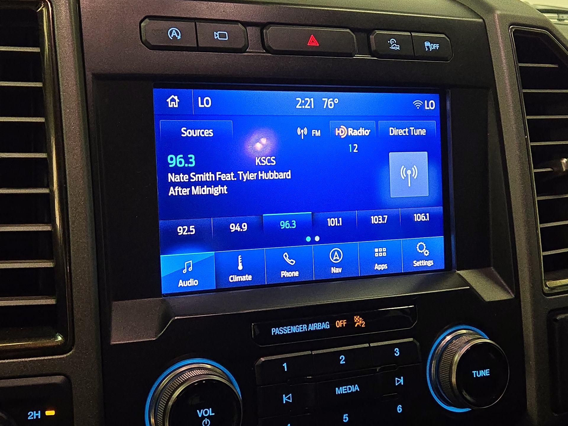 Thumbnail: 2019 Ford F-150 - 16