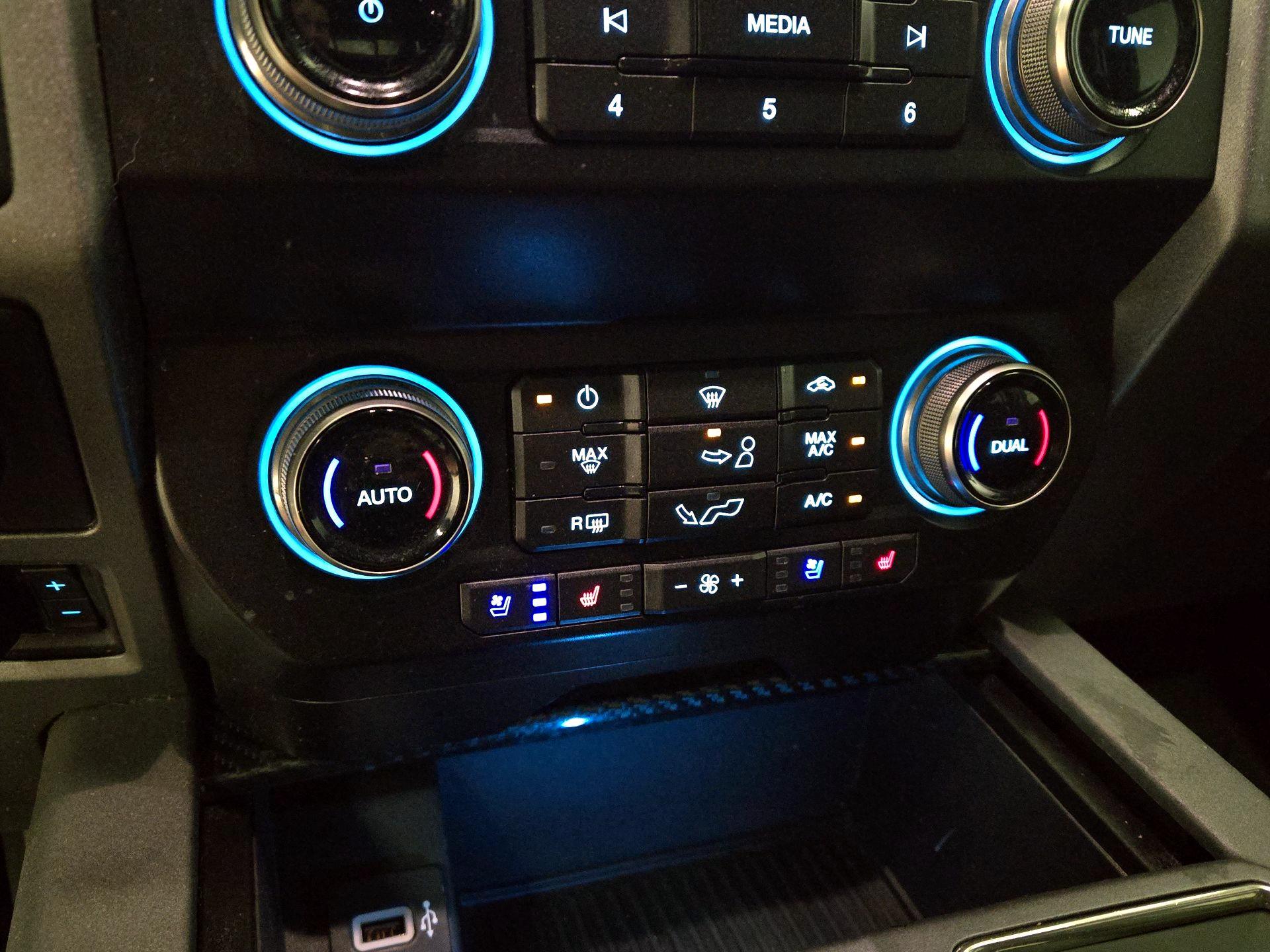 Thumbnail: 2019 Ford F-150 - 17