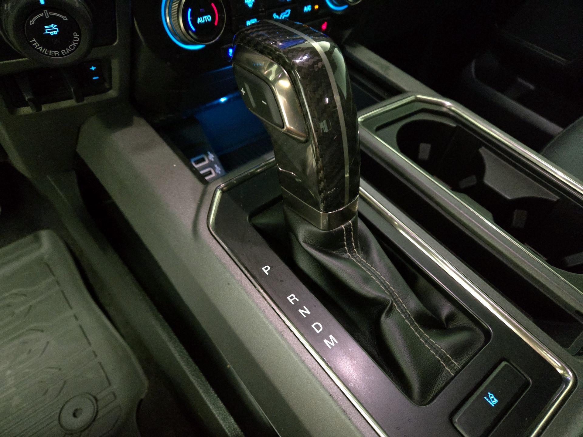 Thumbnail: 2019 Ford F-150 - 18