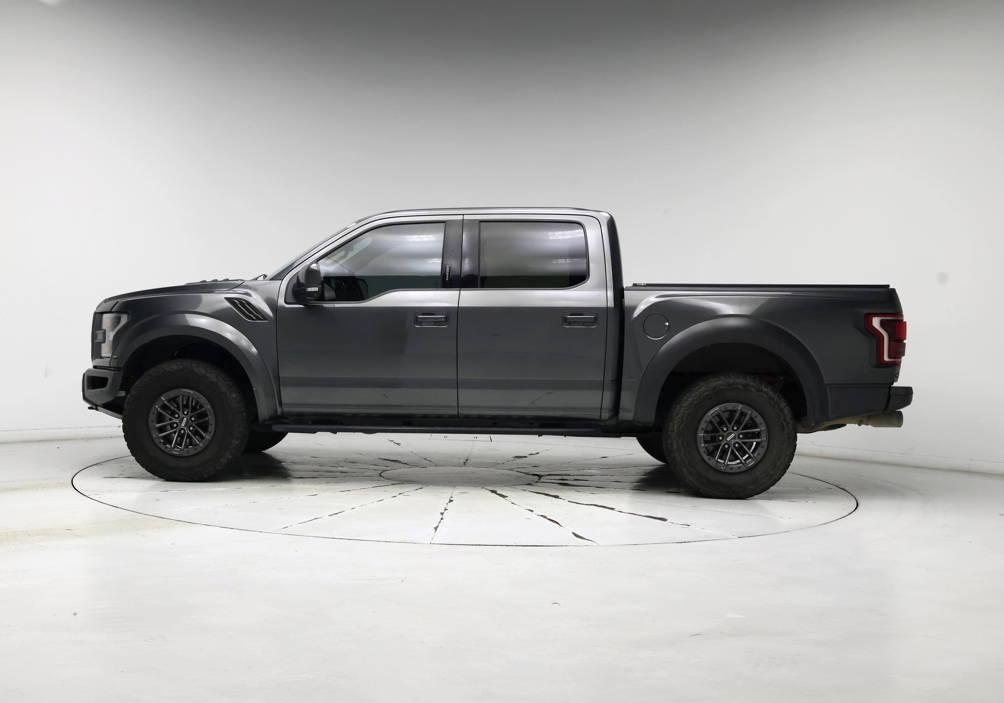 Thumbnail: 2019 Ford F-150 - 3