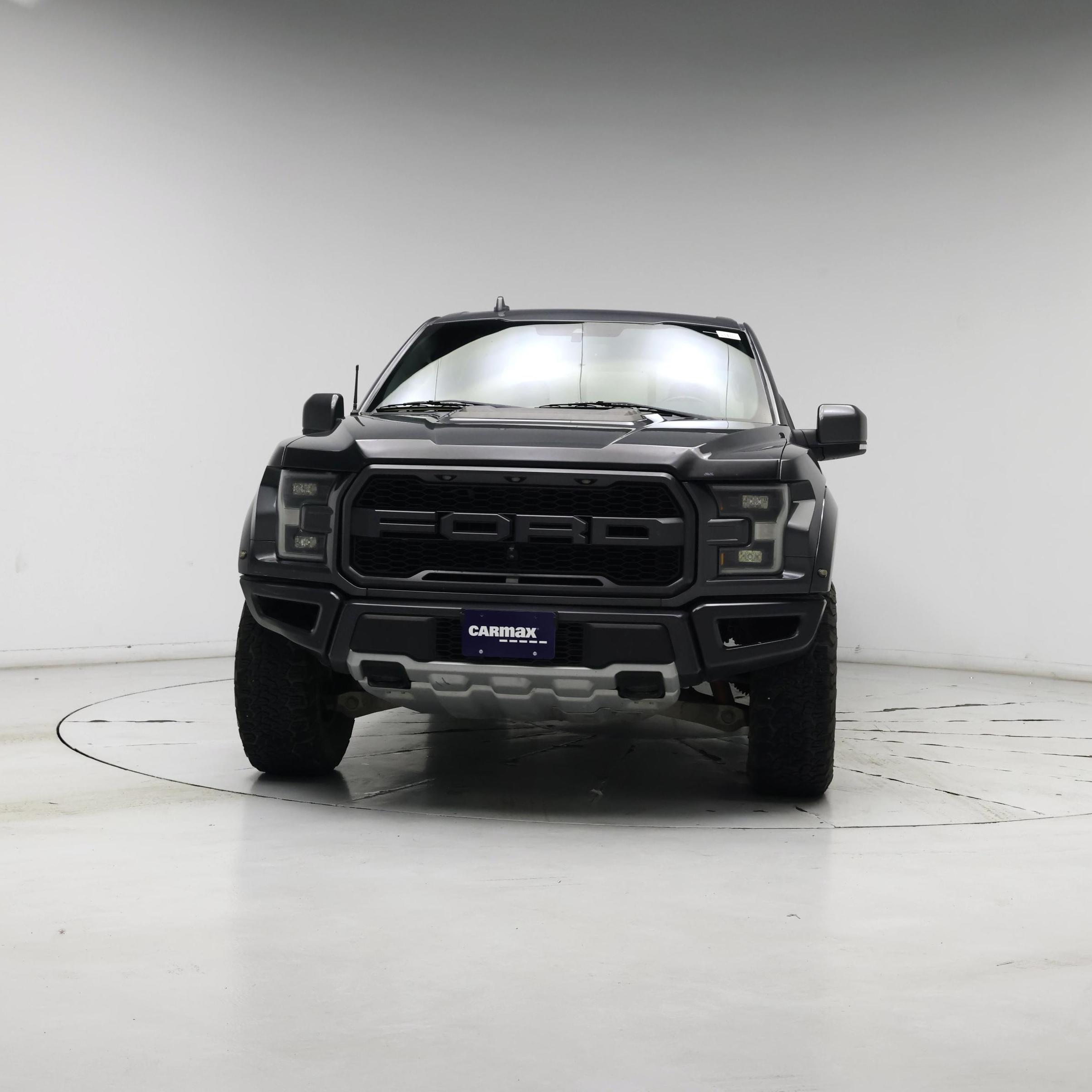 Thumbnail: 2019 Ford F-150 - 5