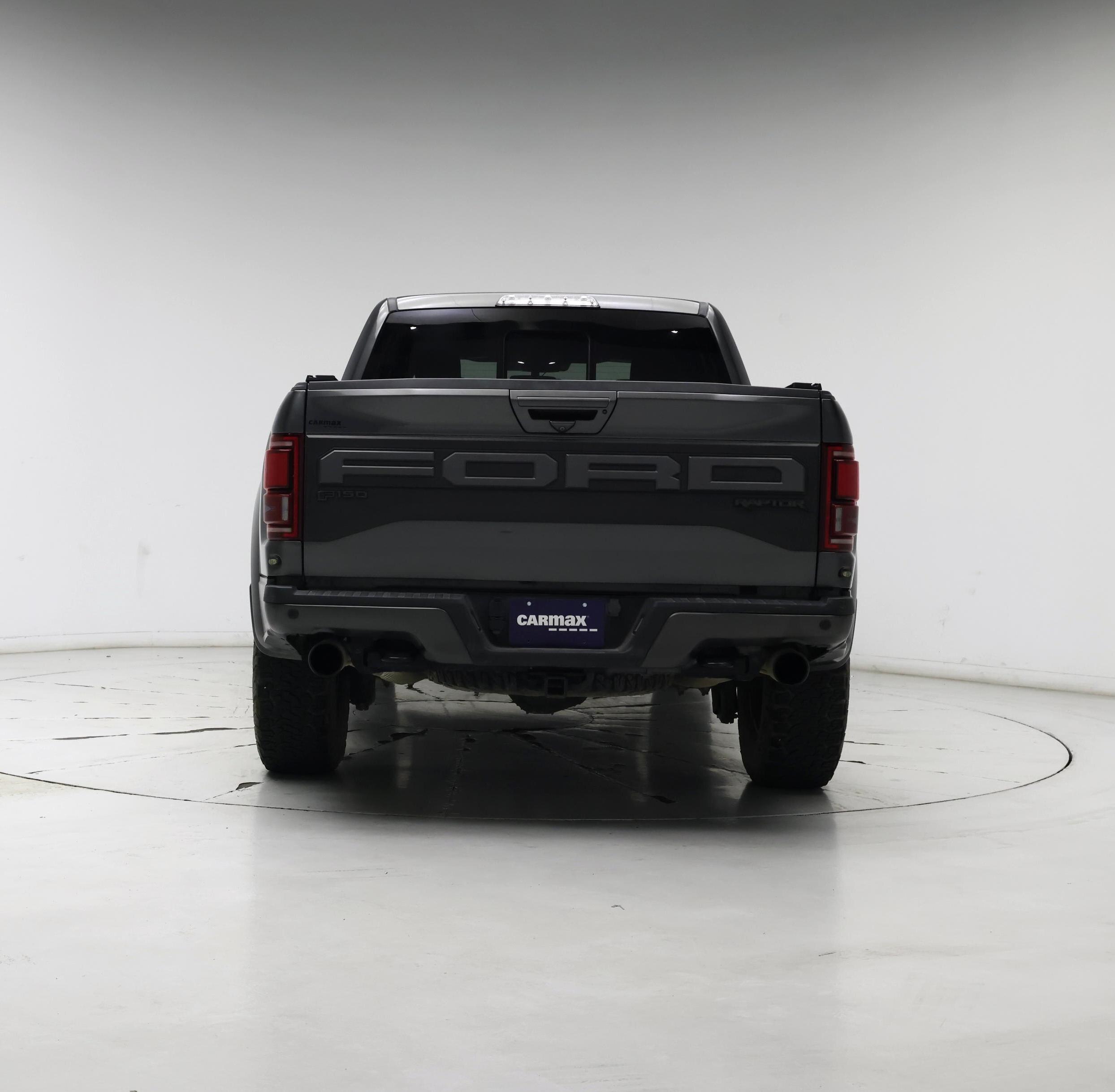 Thumbnail: 2019 Ford F-150 - 6