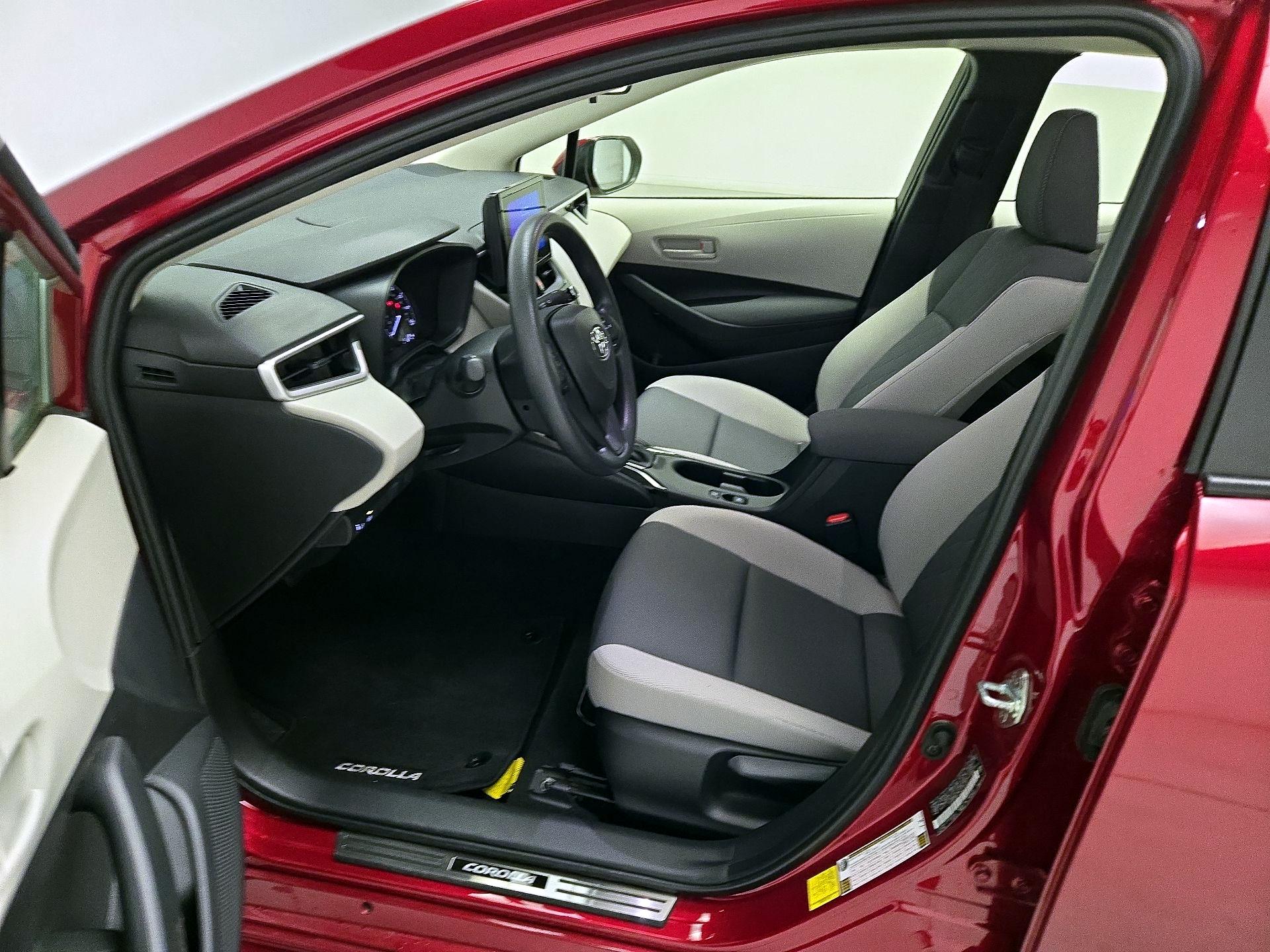 Thumbnail: 2024 Toyota Corolla - 11