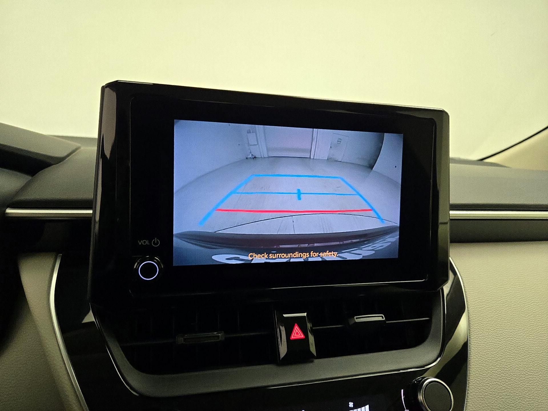 Thumbnail: 2024 Toyota Corolla - 14