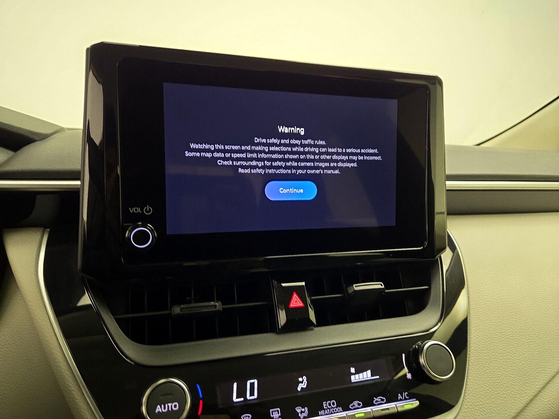 Thumbnail: 2024 Toyota Corolla - 15