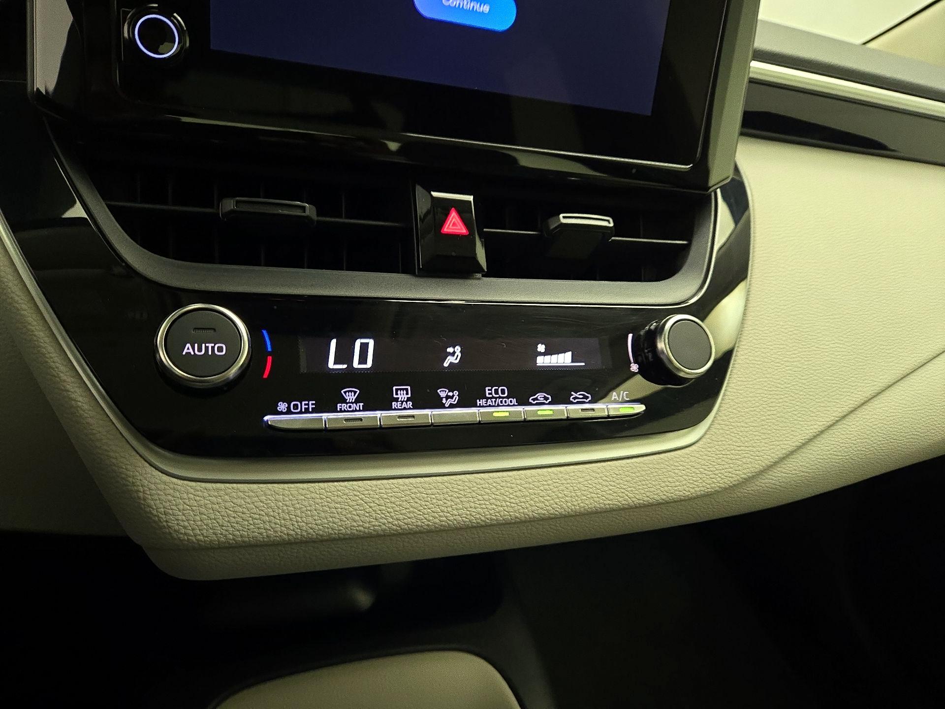 Thumbnail: 2024 Toyota Corolla - 16