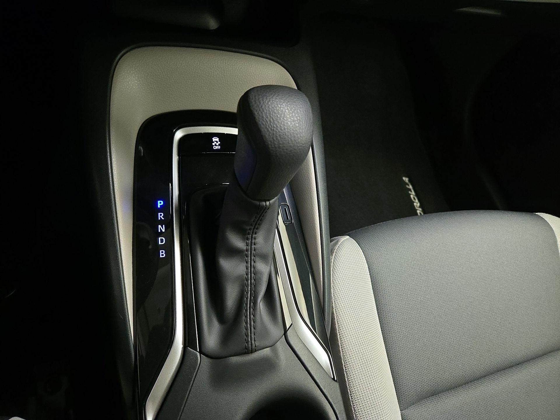 Thumbnail: 2024 Toyota Corolla - 17