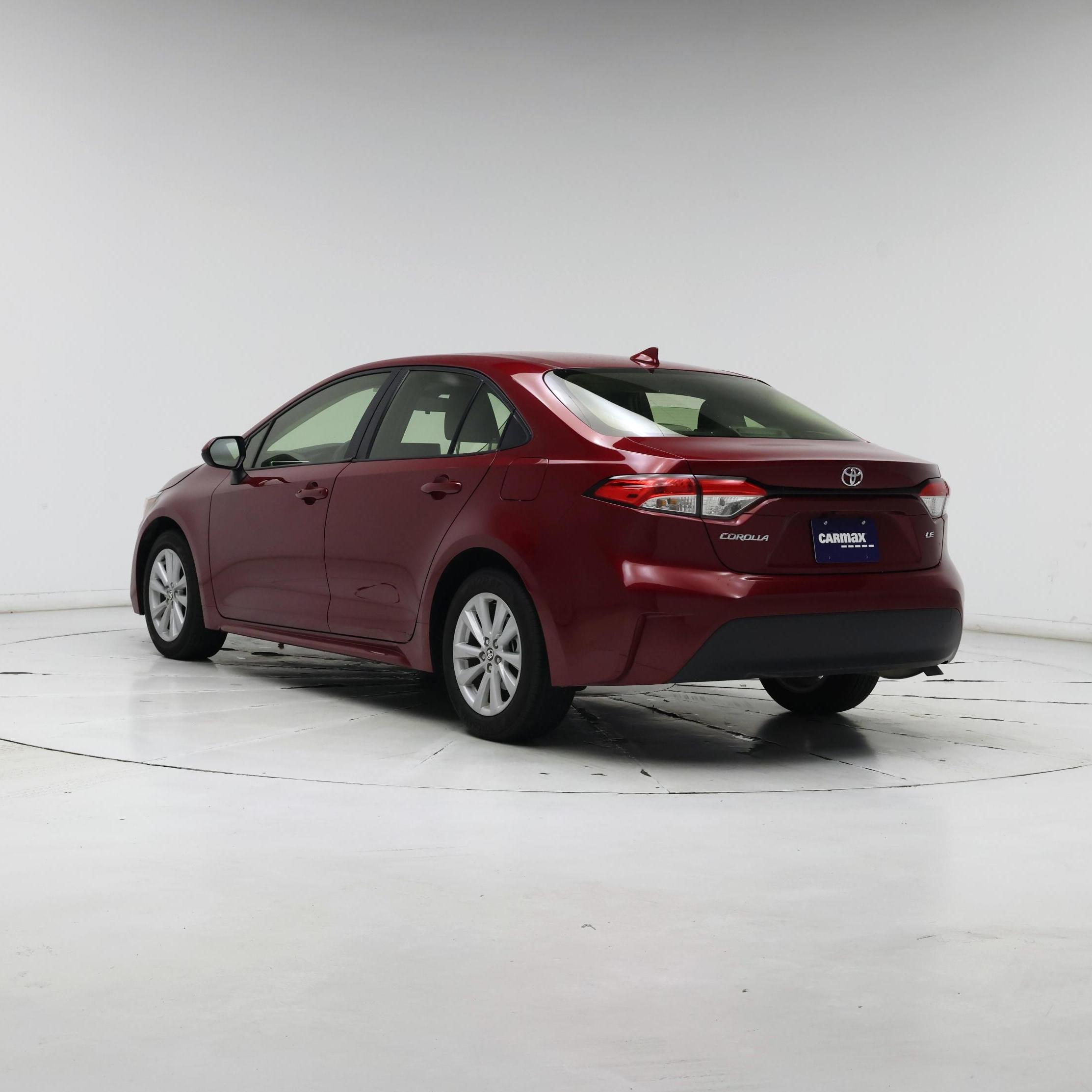 Thumbnail: 2024 Toyota Corolla - 2