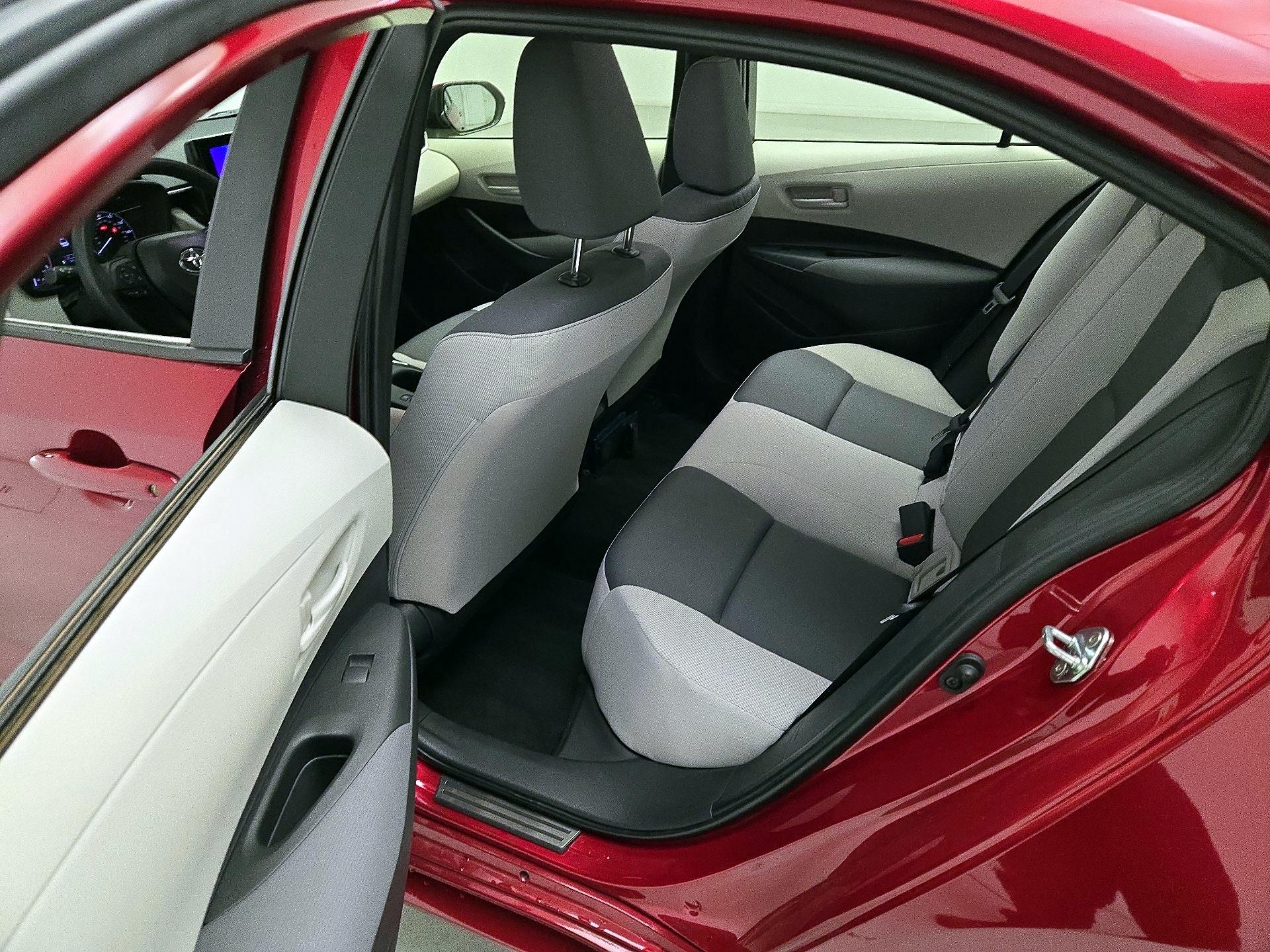 Thumbnail: 2024 Toyota Corolla - 19