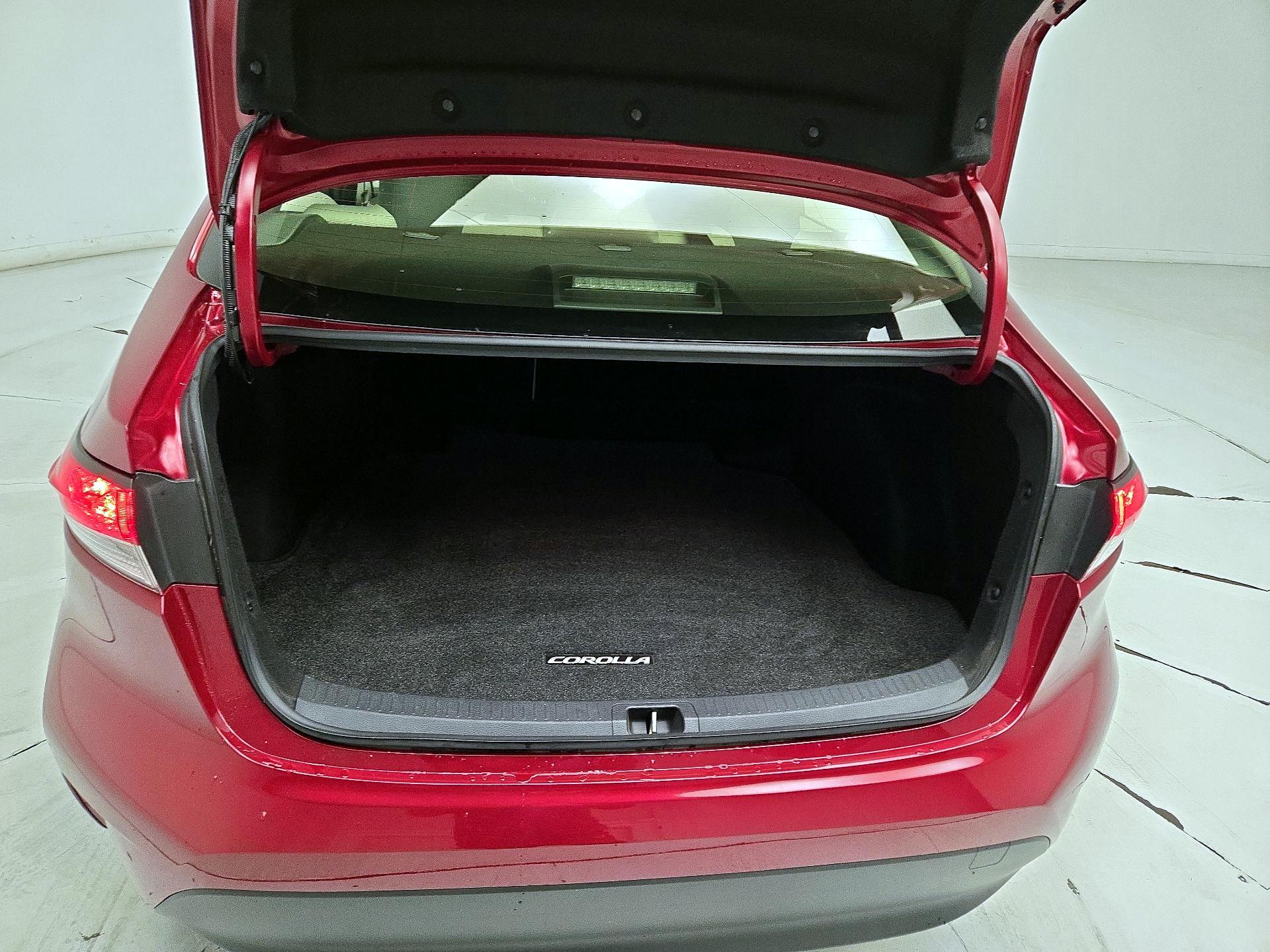 Thumbnail: 2024 Toyota Corolla - 20