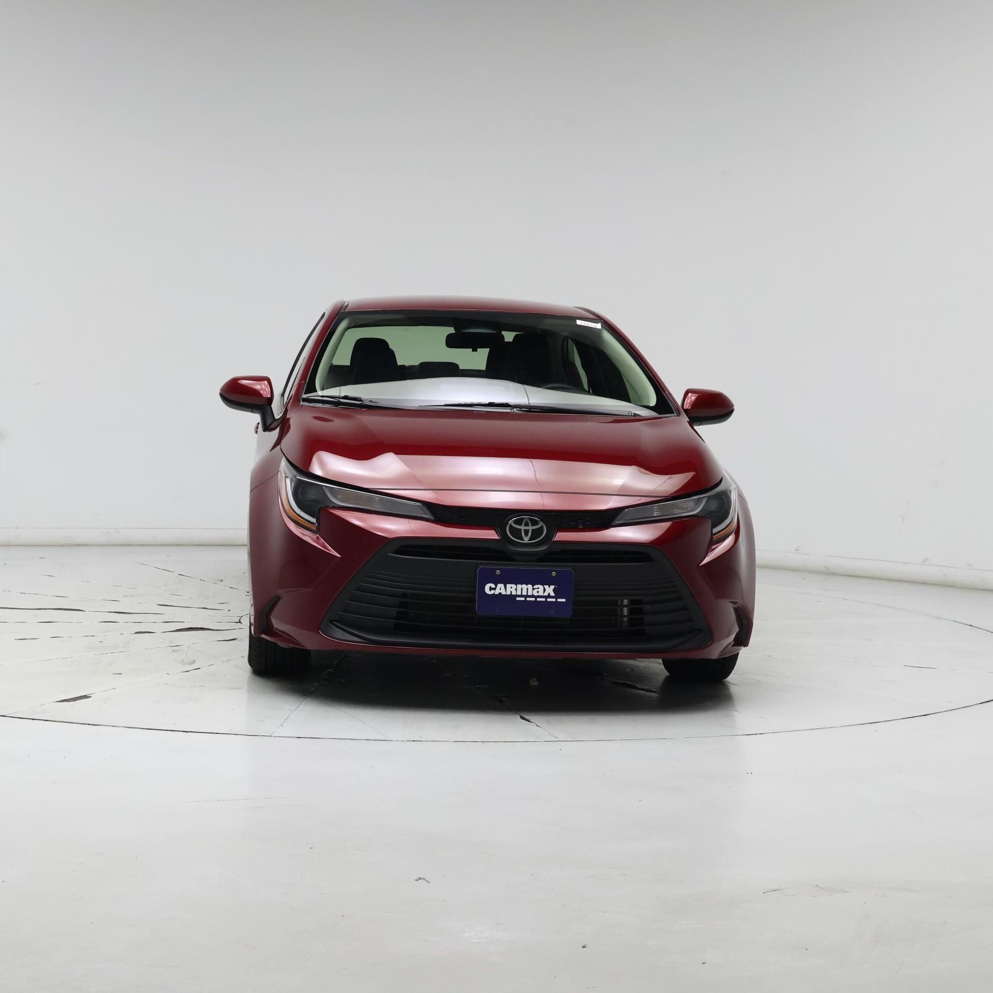 Thumbnail: 2024 Toyota Corolla - 5