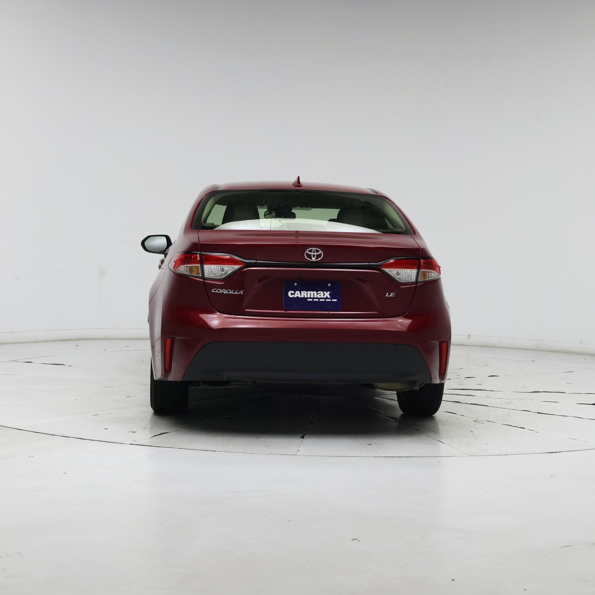 Thumbnail: 2024 Toyota Corolla - 6