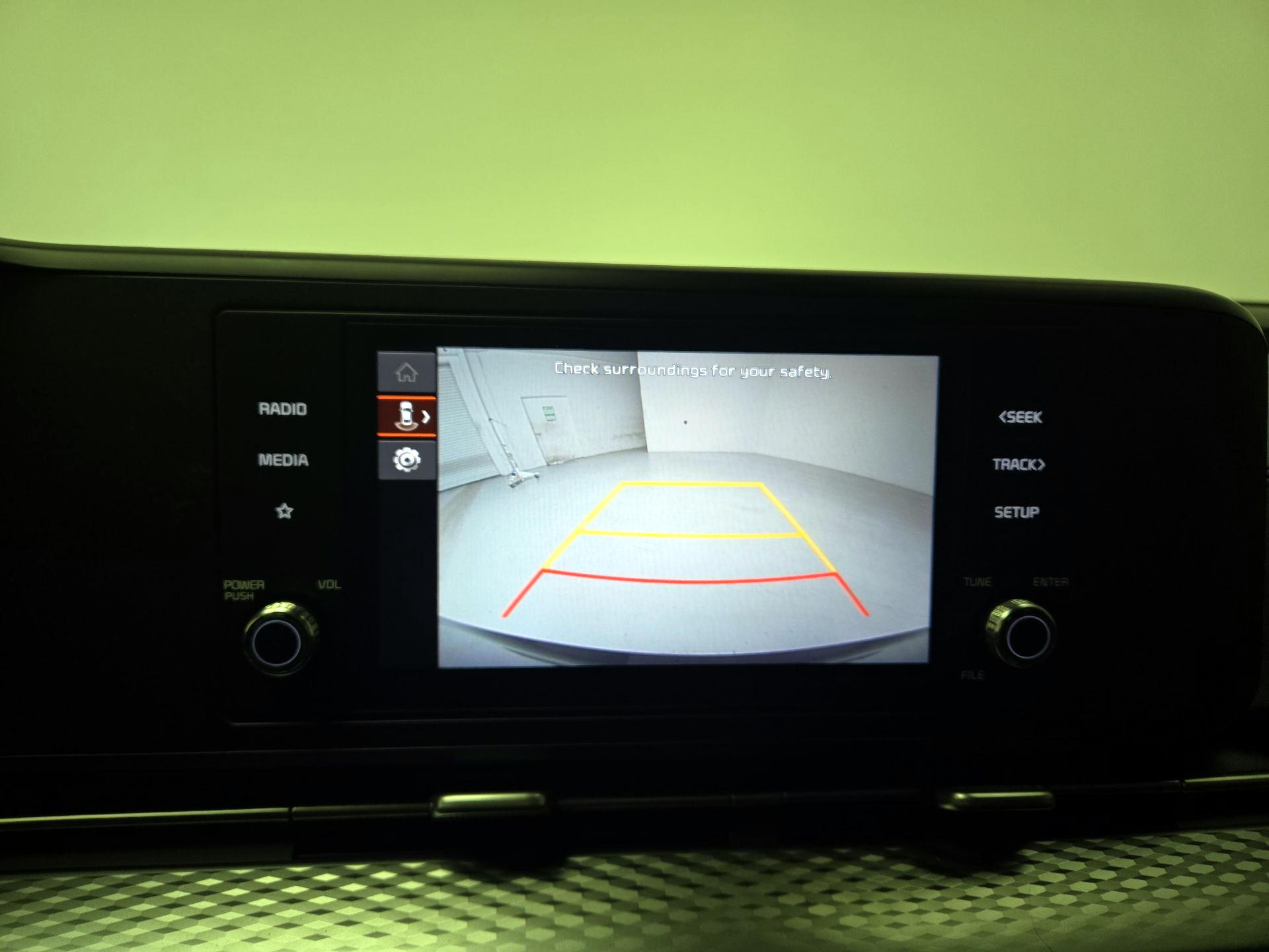 Thumbnail: 2024 Kia Carnival - 14