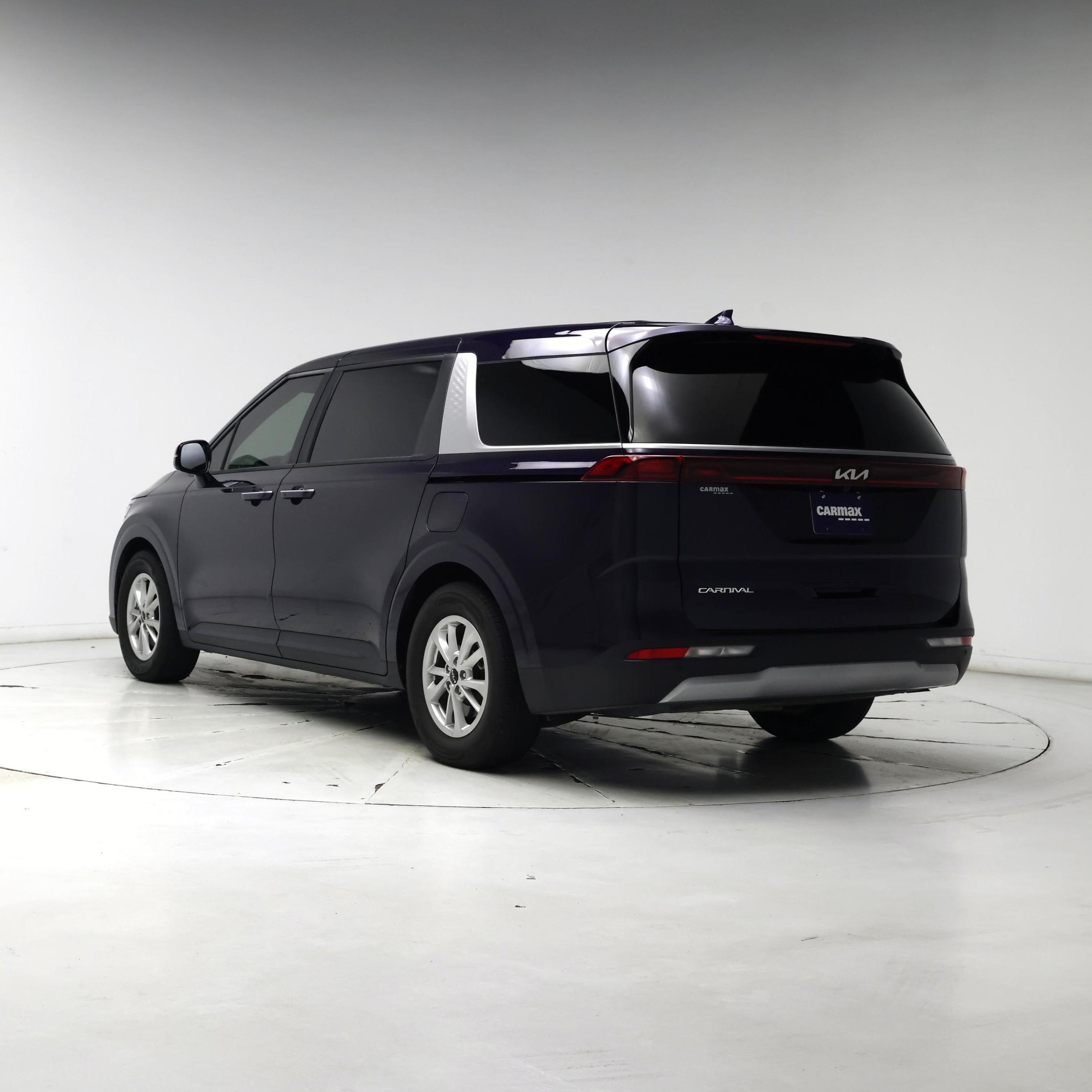 Thumbnail: 2024 Kia Carnival - 2