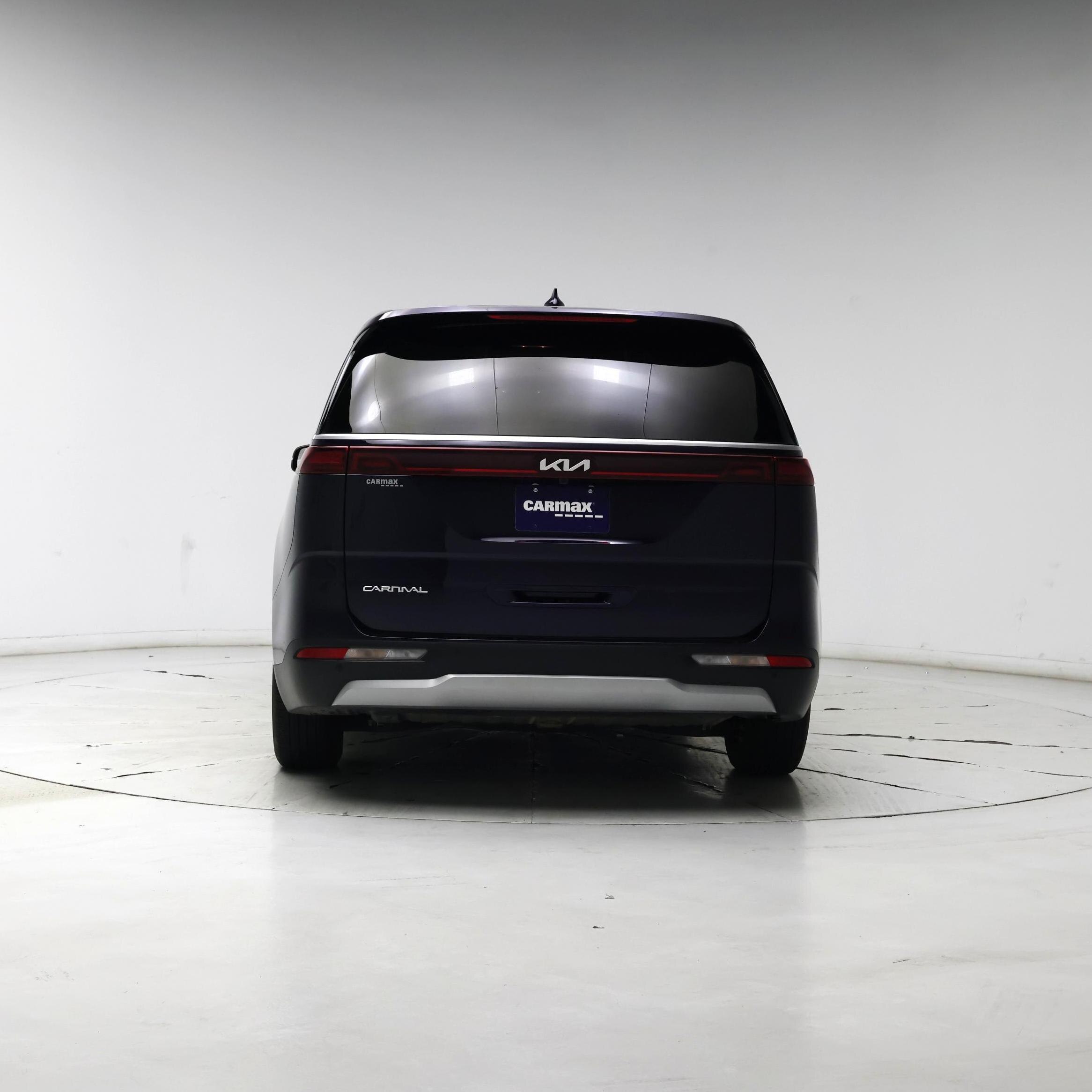 Thumbnail: 2024 Kia Carnival - 6