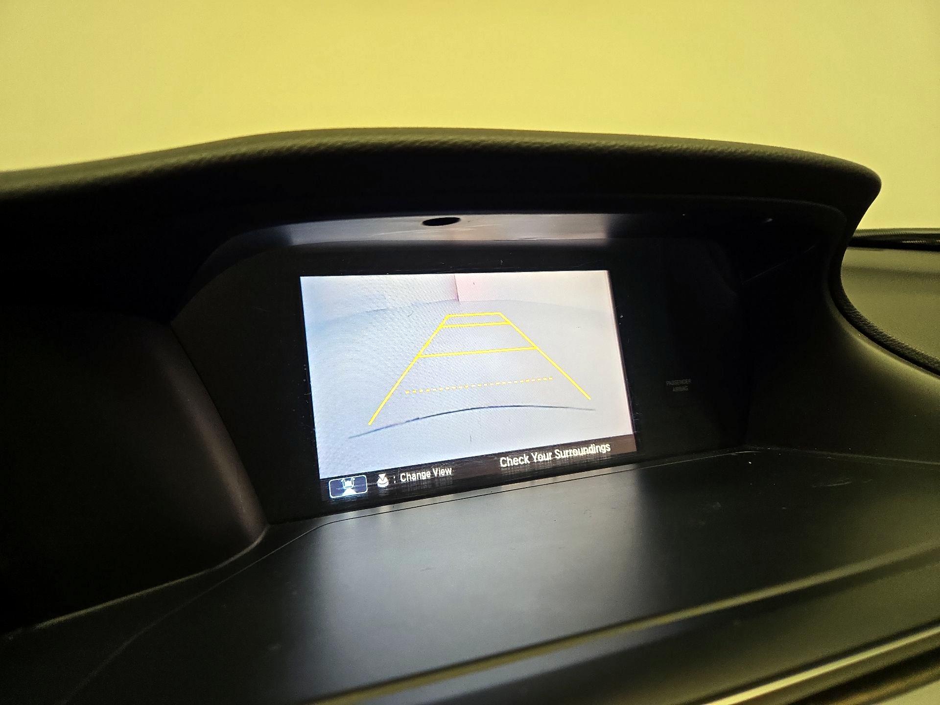 Thumbnail: 2014 Honda Accord - 15