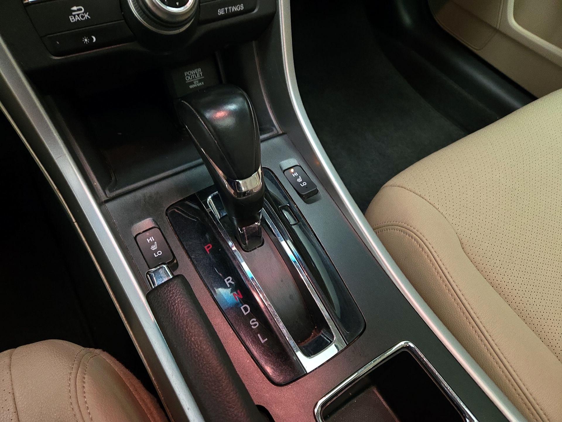 Thumbnail: 2014 Honda Accord - 18