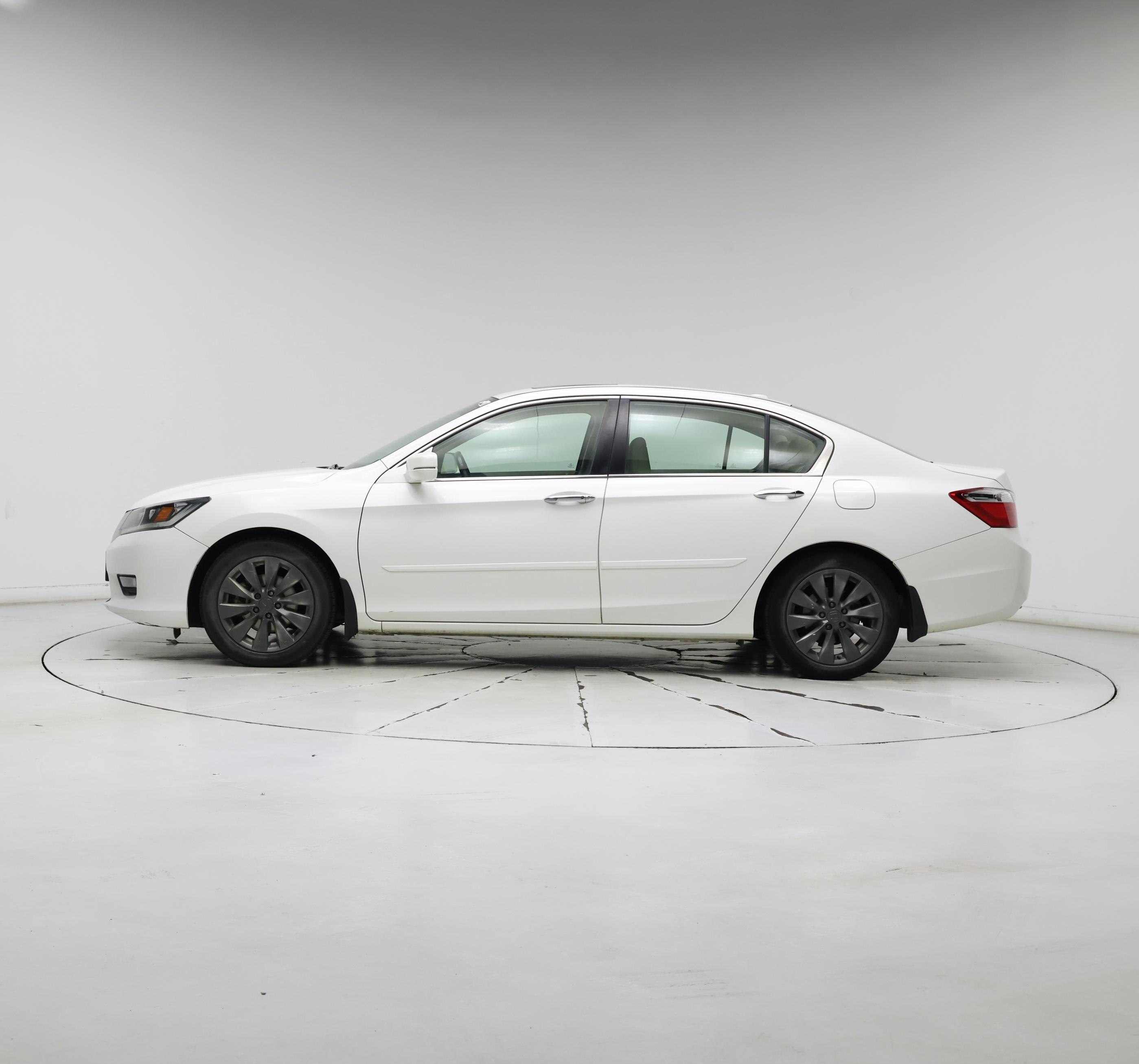 Thumbnail: 2014 Honda Accord - 3