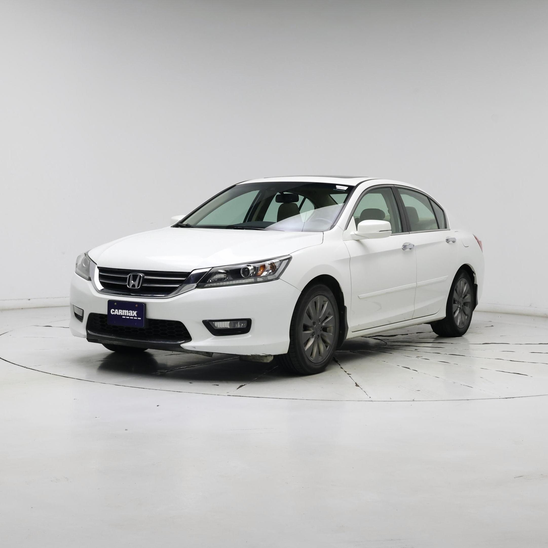Thumbnail: 2014 Honda Accord - 4