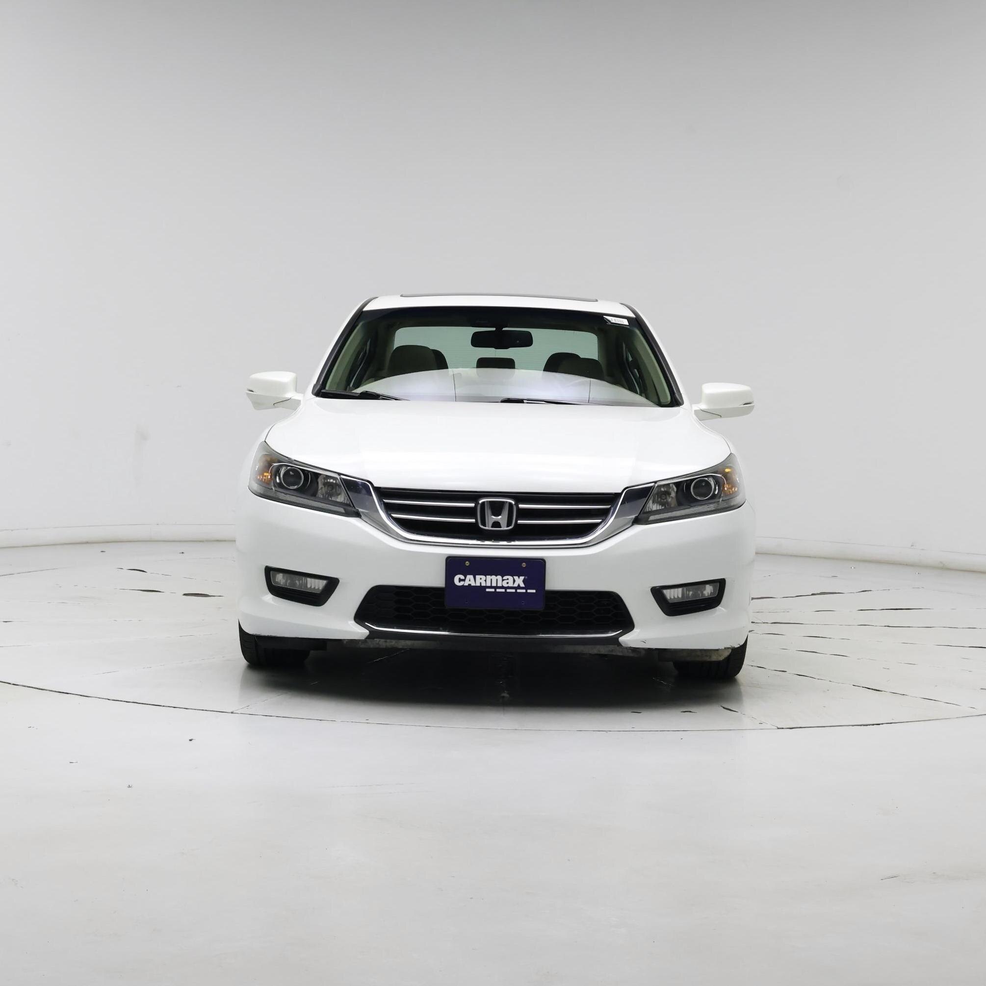 Thumbnail: 2014 Honda Accord - 5