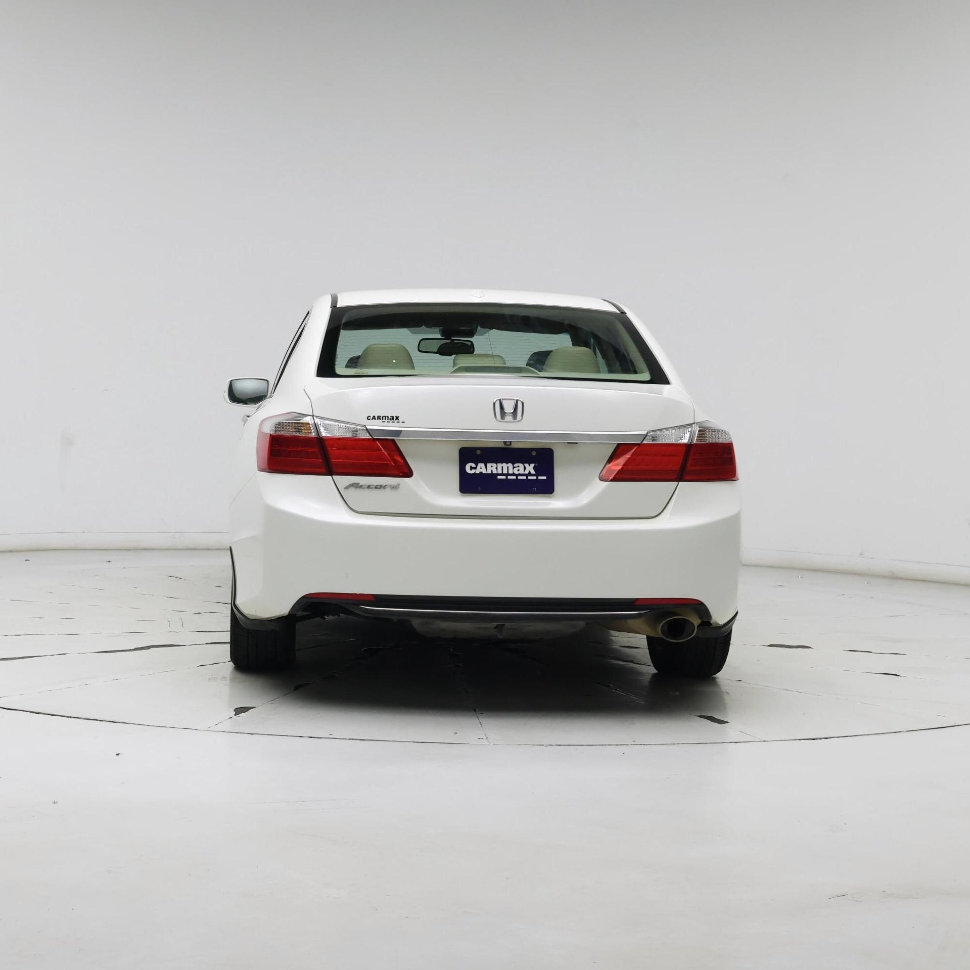 Thumbnail: 2014 Honda Accord - 6