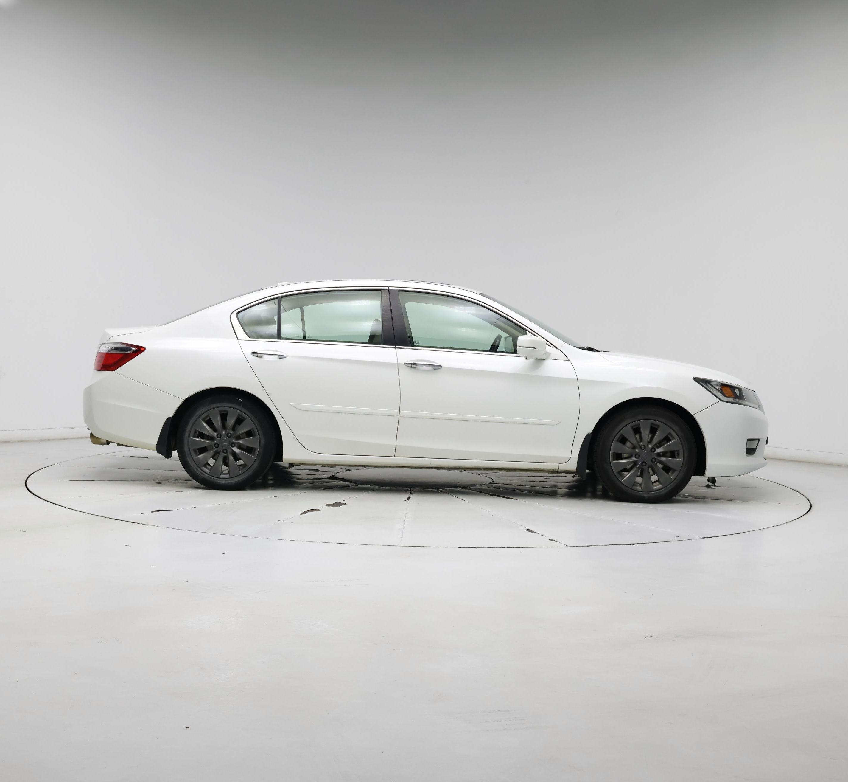 Thumbnail: 2014 Honda Accord - 7