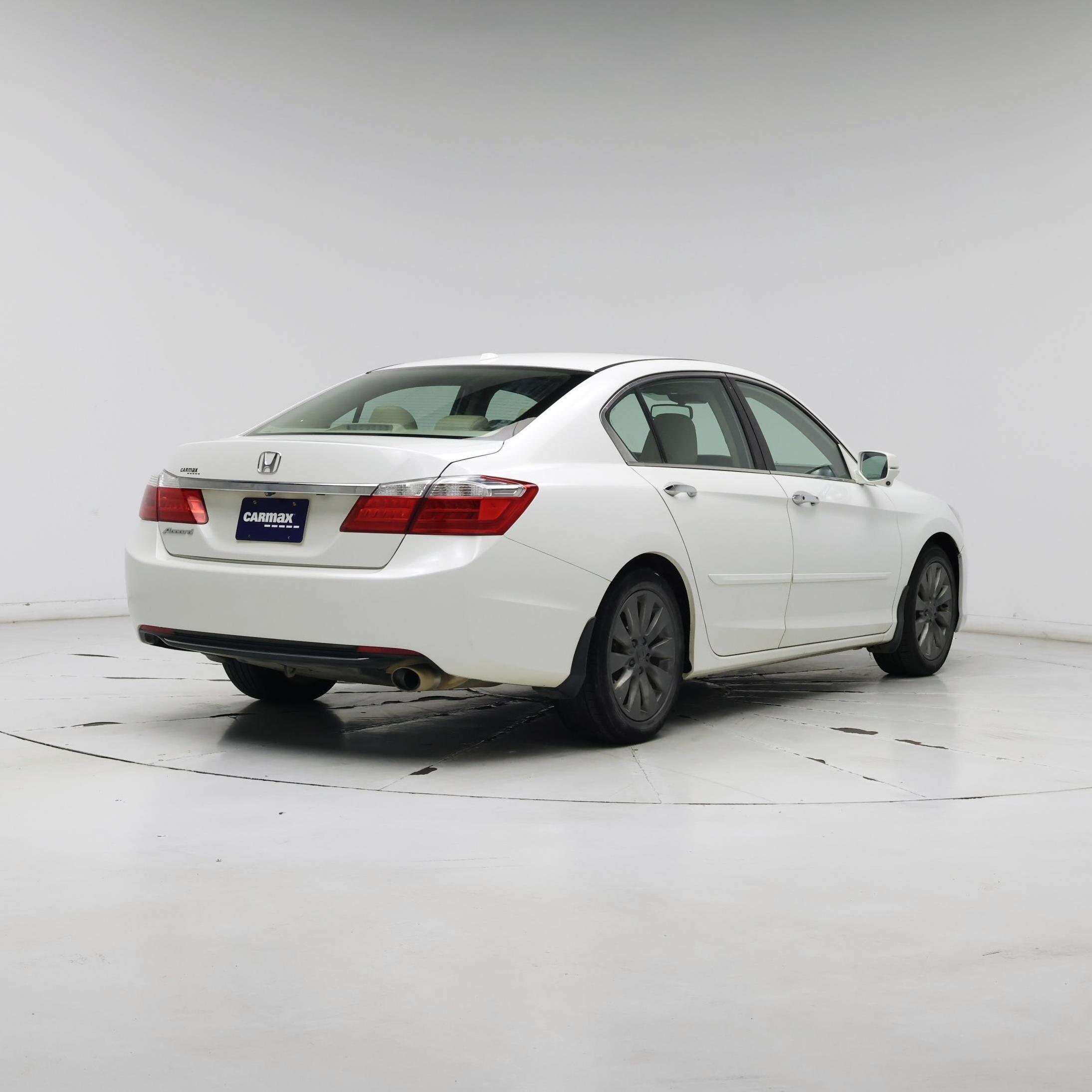 Thumbnail: 2014 Honda Accord - 8