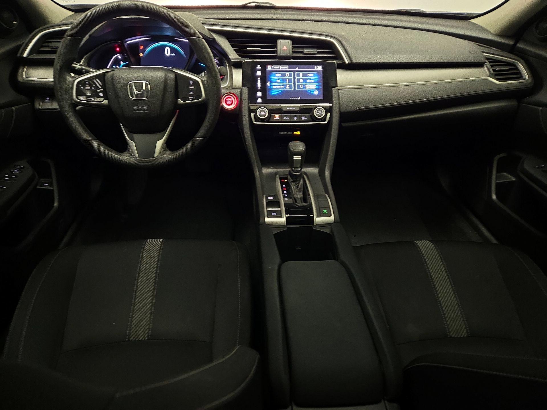 Thumbnail: 2018 Honda Civic - 9