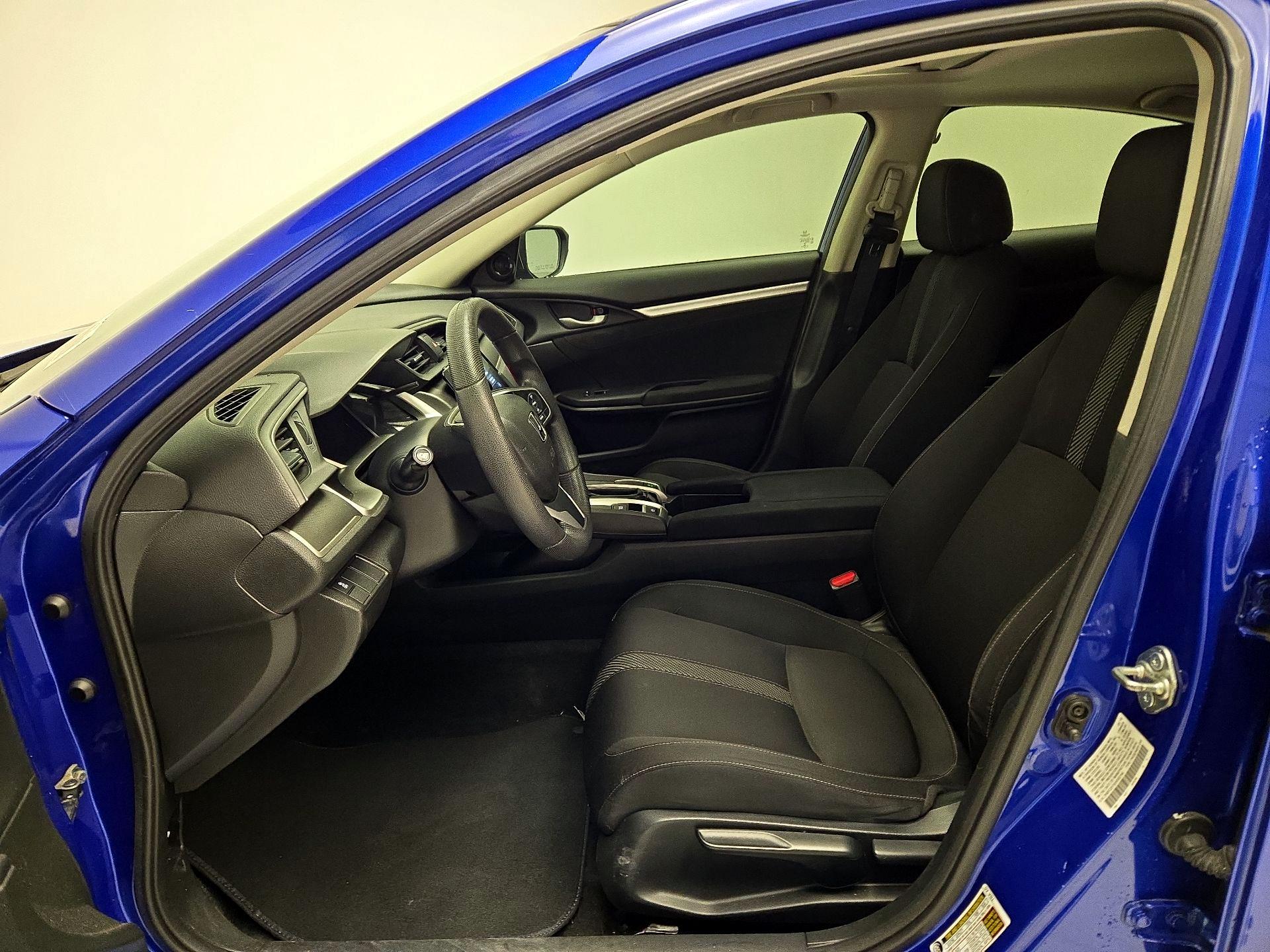 Thumbnail: 2018 Honda Civic - 11