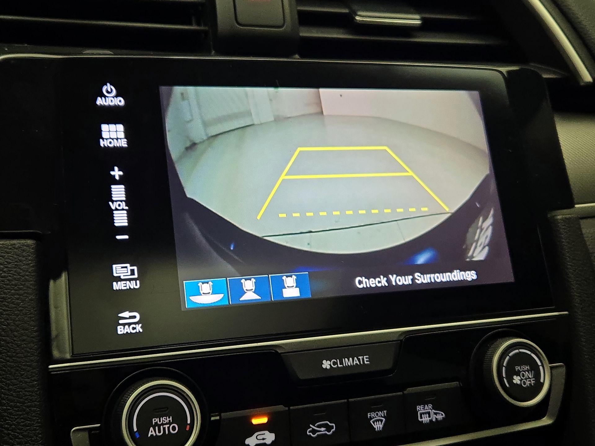 Thumbnail: 2018 Honda Civic - 14