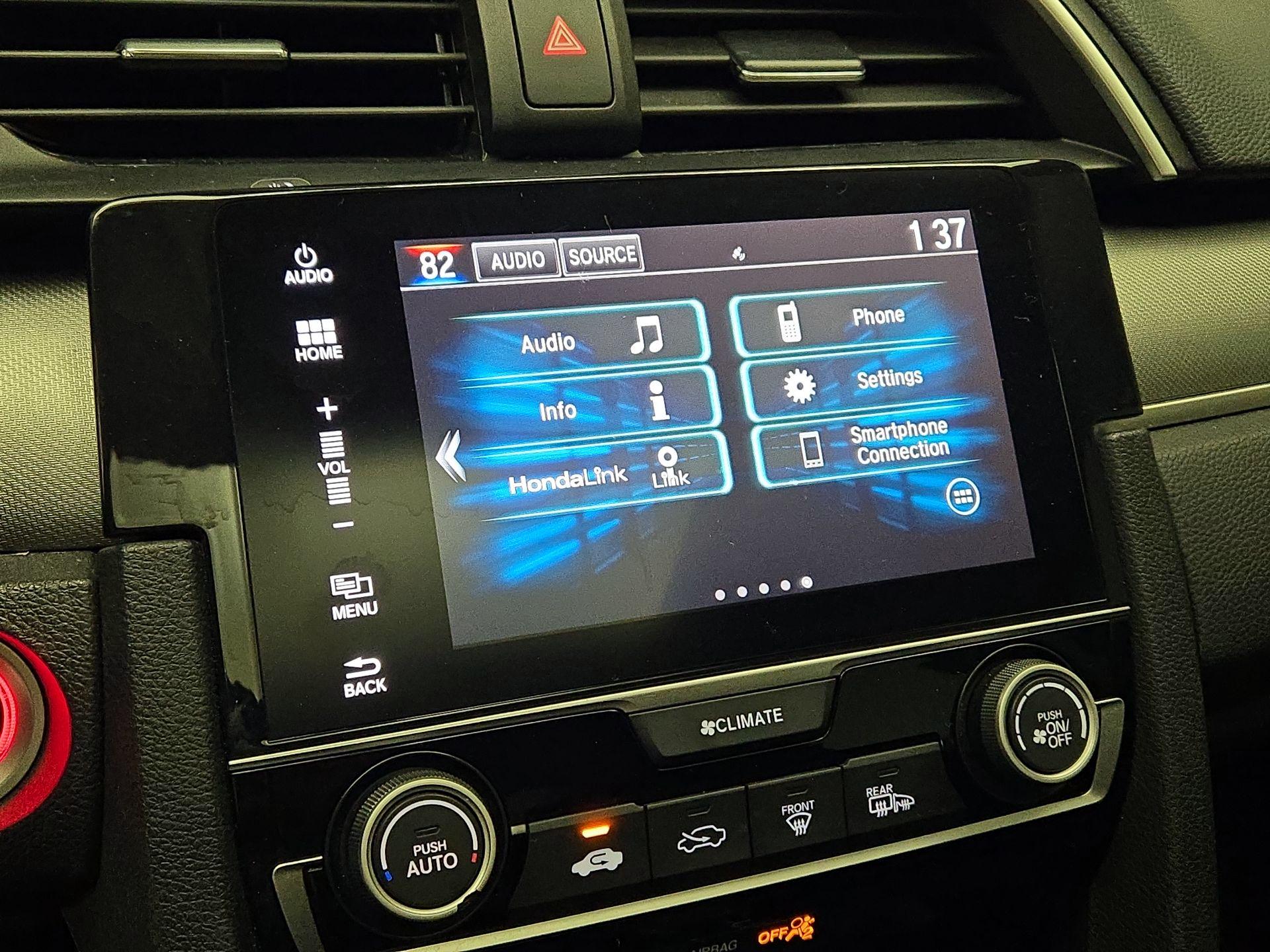 Thumbnail: 2018 Honda Civic - 15