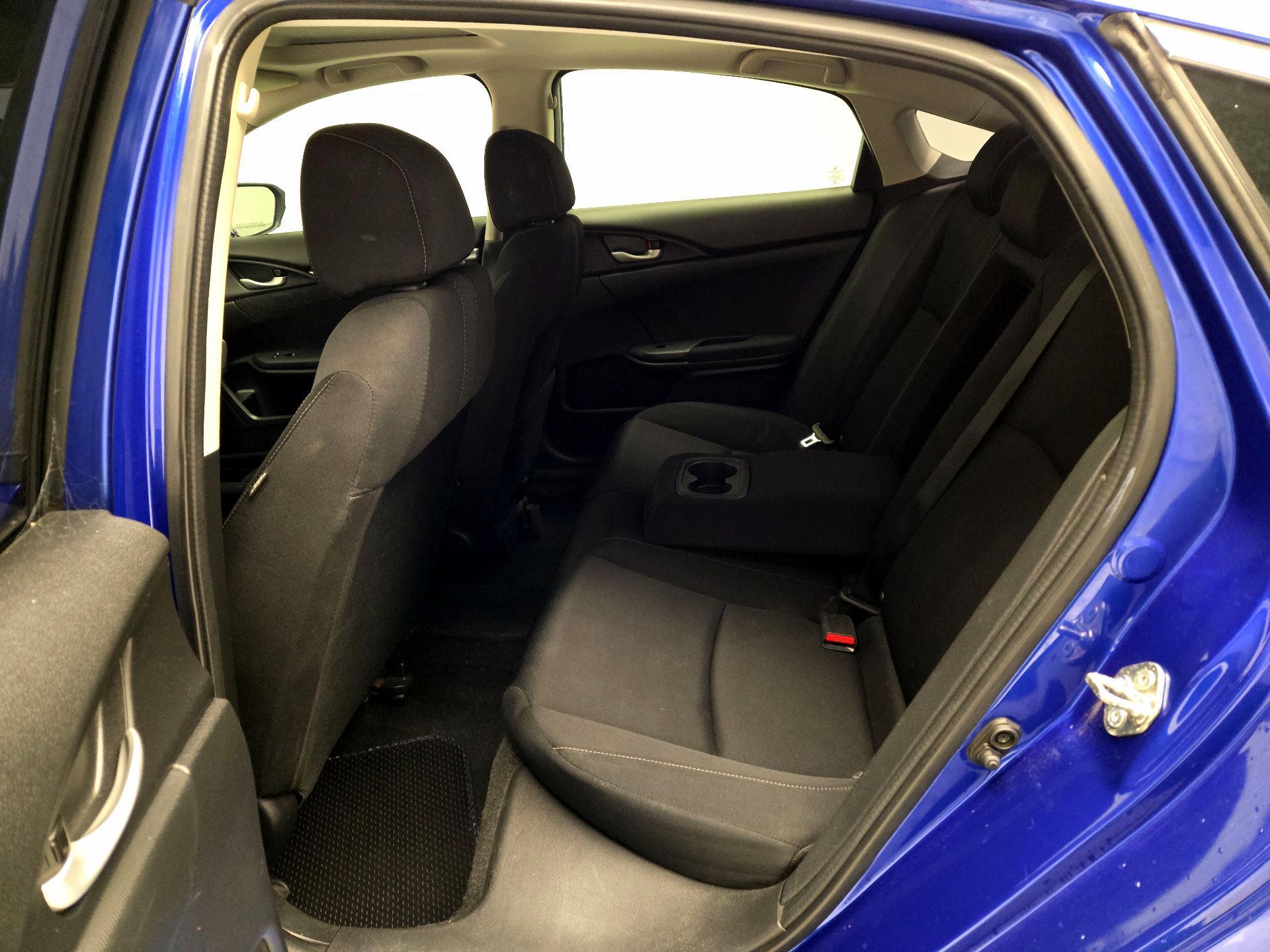 Thumbnail: 2018 Honda Civic - 20