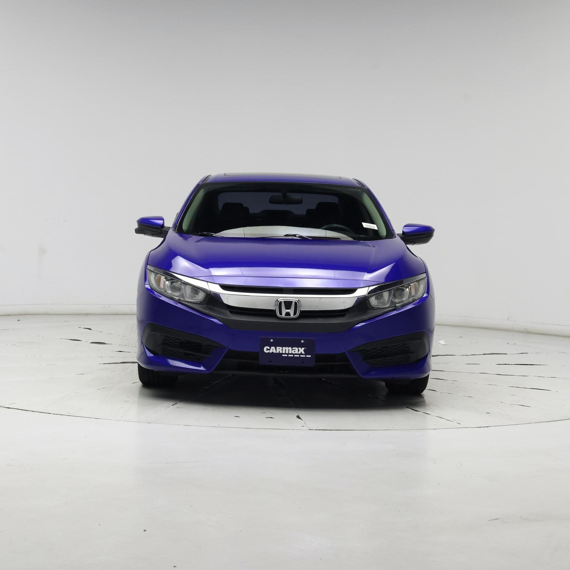 Thumbnail: 2018 Honda Civic - 5